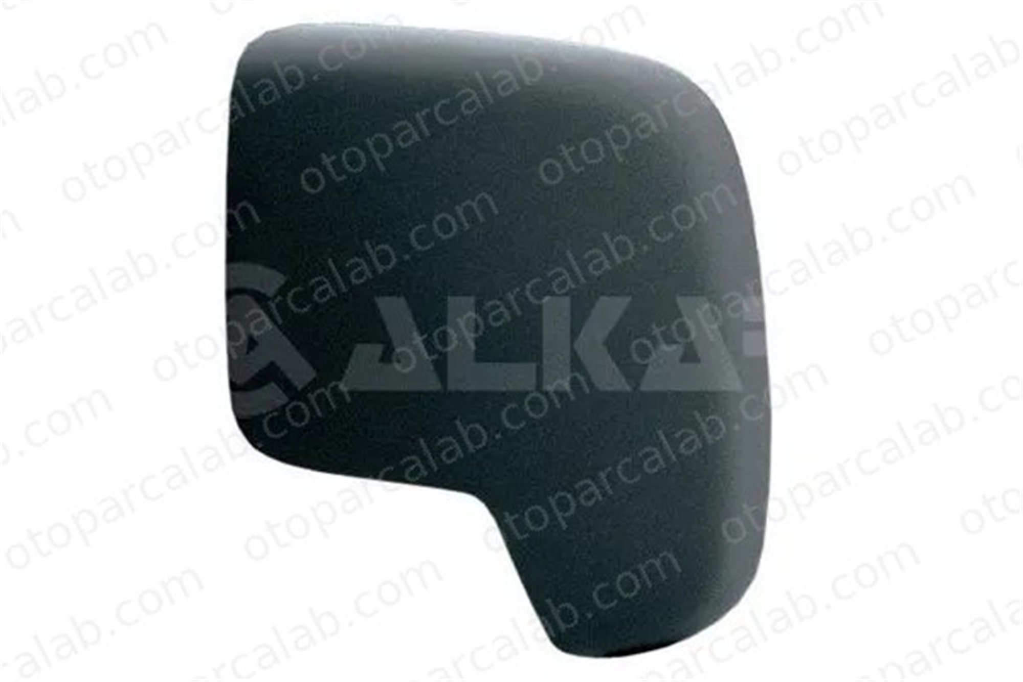 TURSAN T4041 Ayna Kapağı Sol FIAT FIORINO Kasa/büyük limuzin QUBO 1622151580 735462098