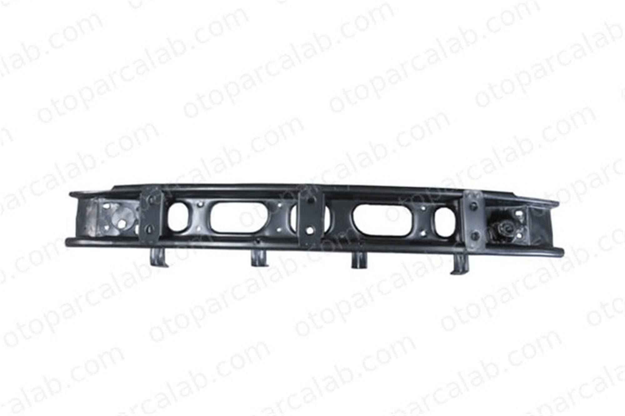 TW 025-2030 Tampon Demiri Ön DAEWOO MATIZ 96518948 96314739