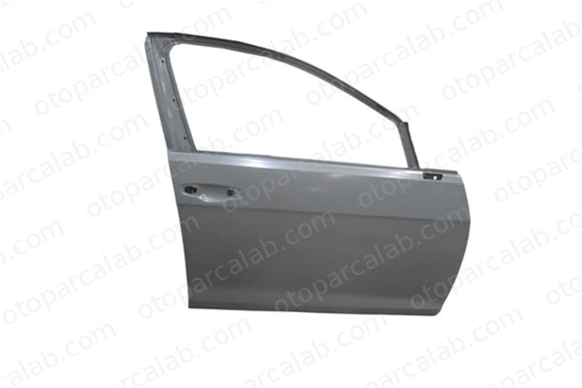 TW 1013-2201 Kapı Ön Sağ VW GOLF VII GOLF VII Variant 5G4831056AS 5G4831056AK