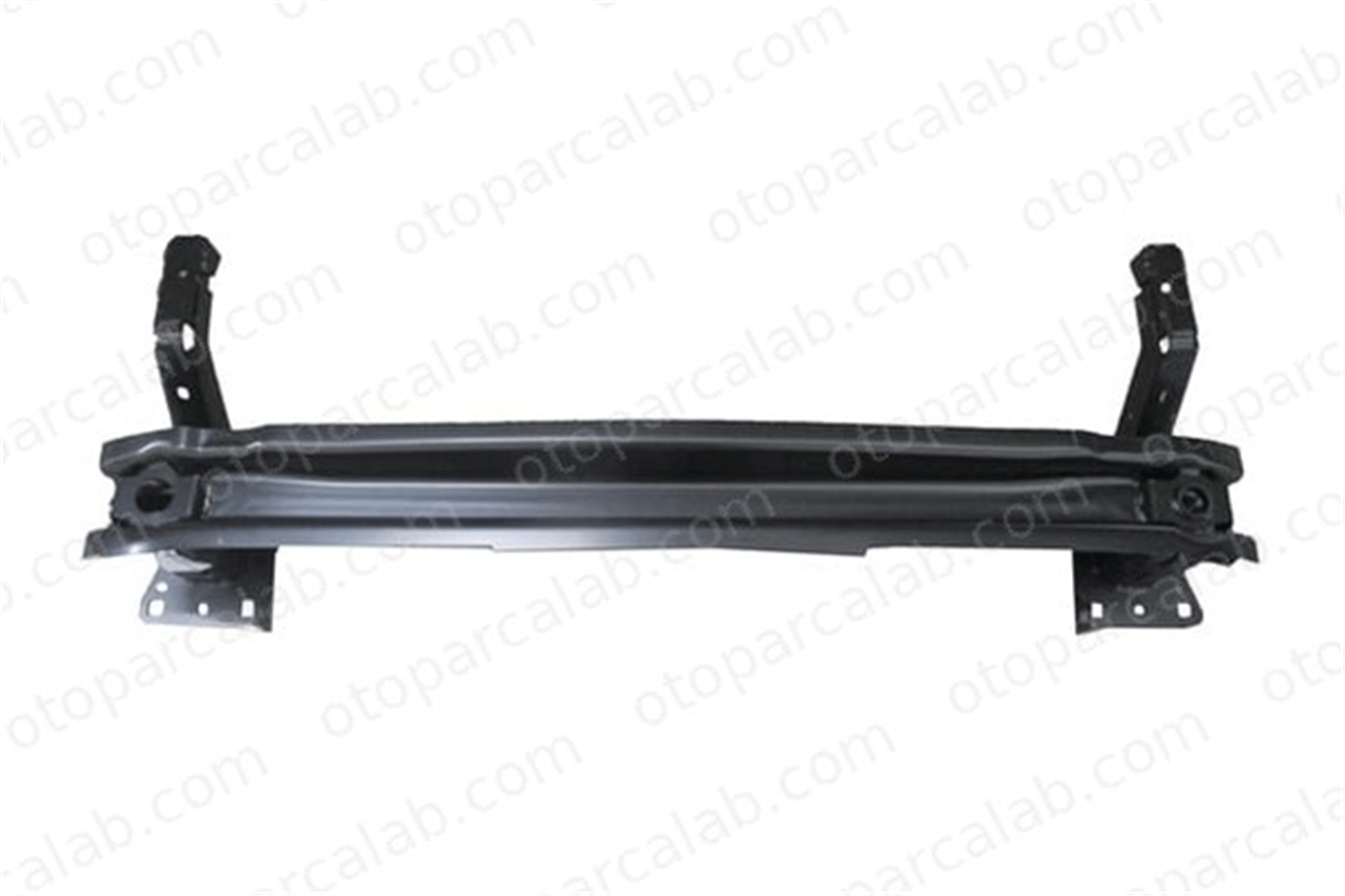 TW 1015-2030 Tampon Demiri Ön VW GOLF VIII GOLF VIII Variant 5H0807109J