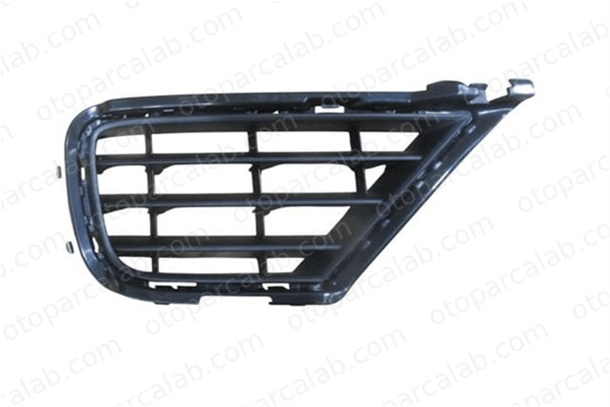 TW 1054-2061A Tampon Panjuru Ön Sağ VW TOUAREG 7P6853666B9B9