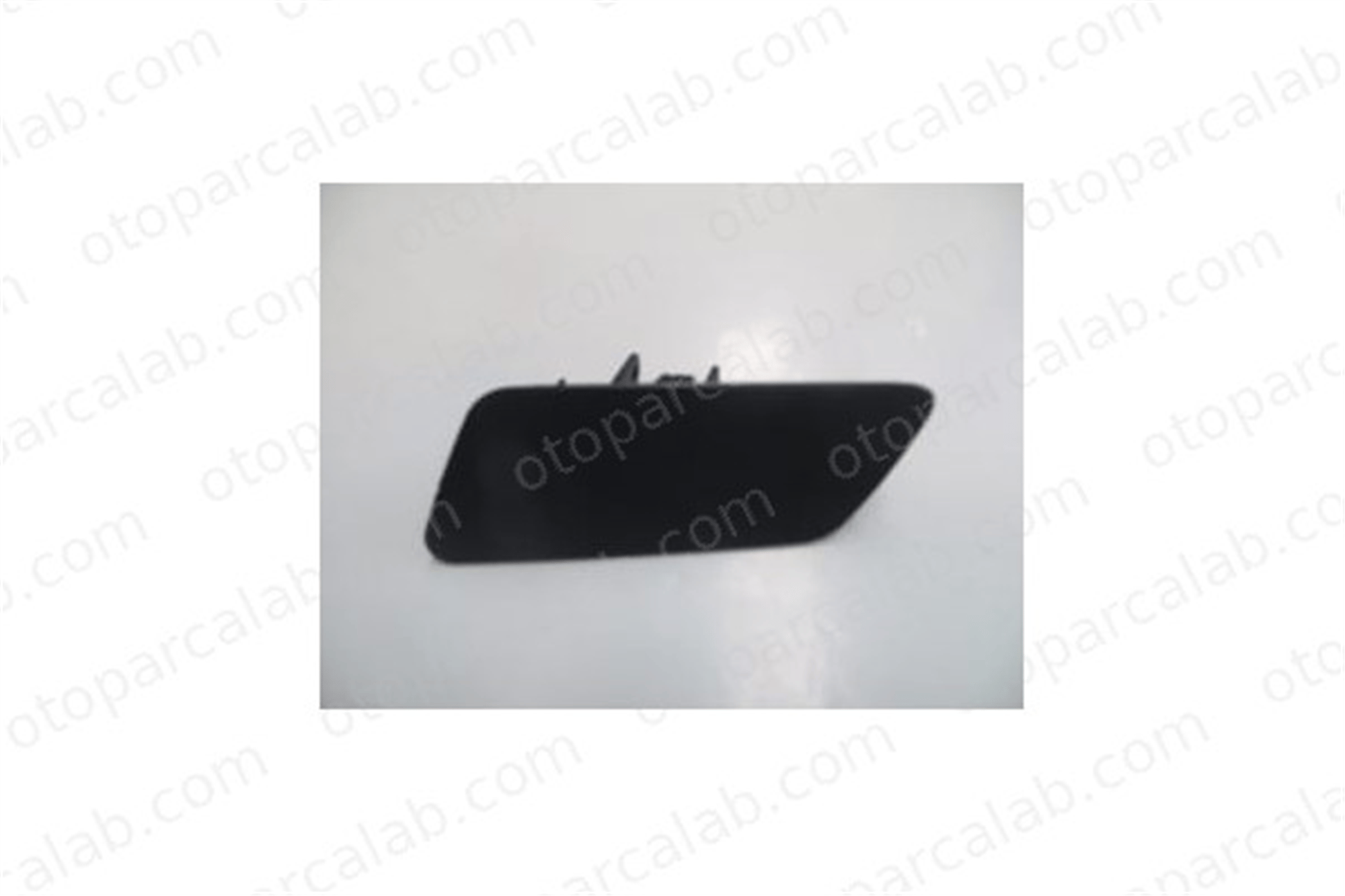 TW 1054-2068 Tampon Far Yıkama Kapağı Sol VW TOUAREG 7P6807937