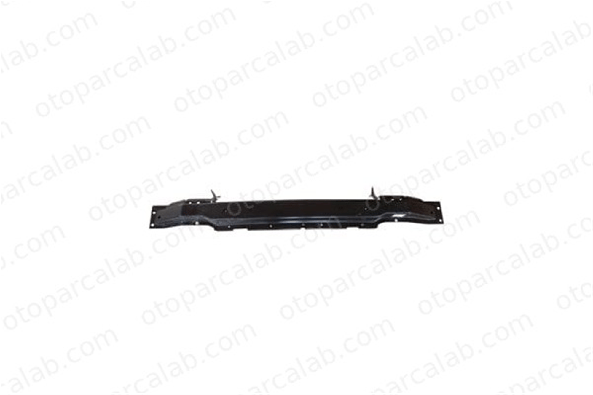 TW 1150-2030 Tampon Demiri Ön VW TRANSPORTER T4 Panelvan/Van TRANSPORTER T4 Minibüs/Otobüs 7D0803671A