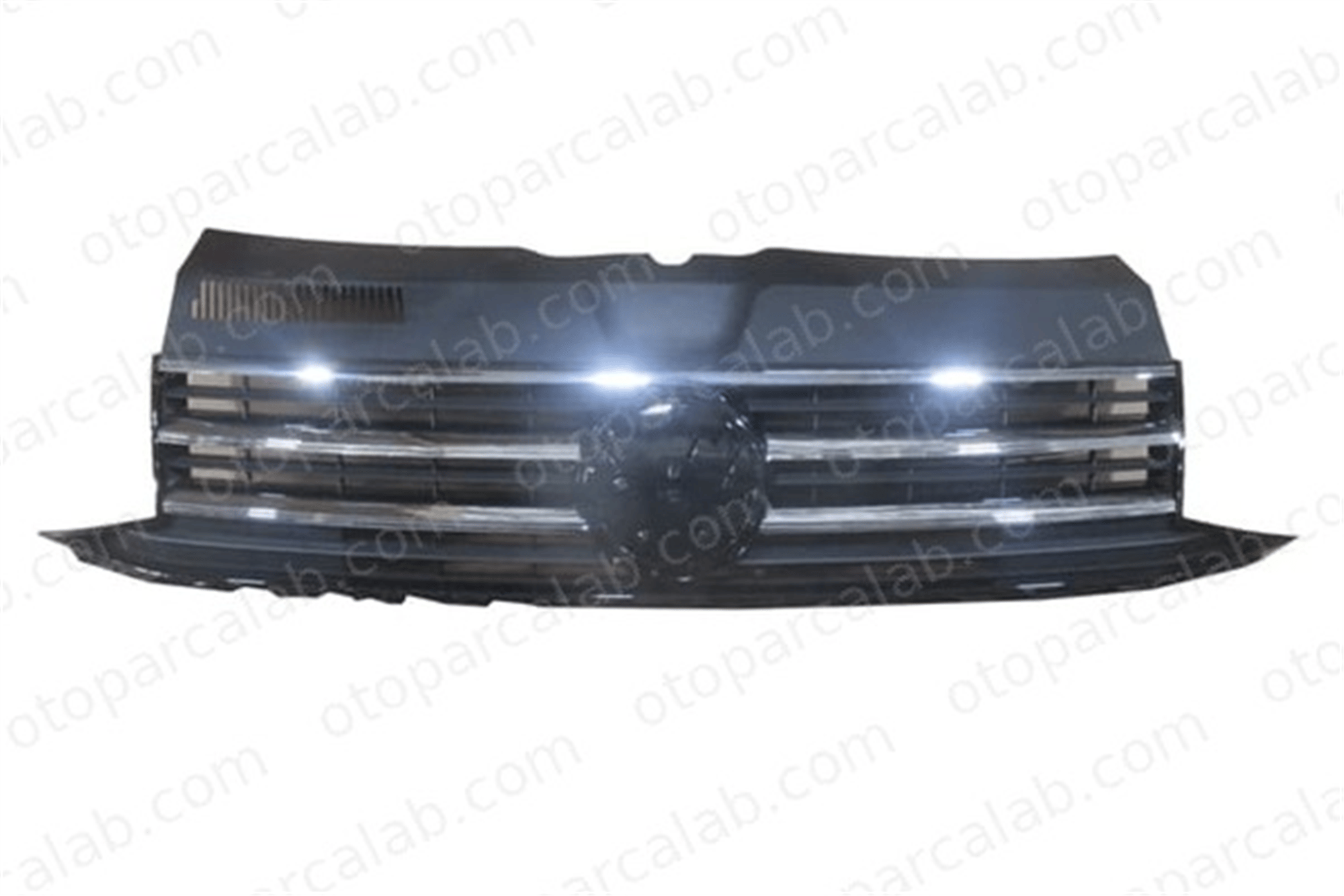 TW 1159-2340 Panjur Ön VW TRANSPORTER T6 Panelvan/Van MULTIVAN T6 7E5853651C041 7E5853651E041