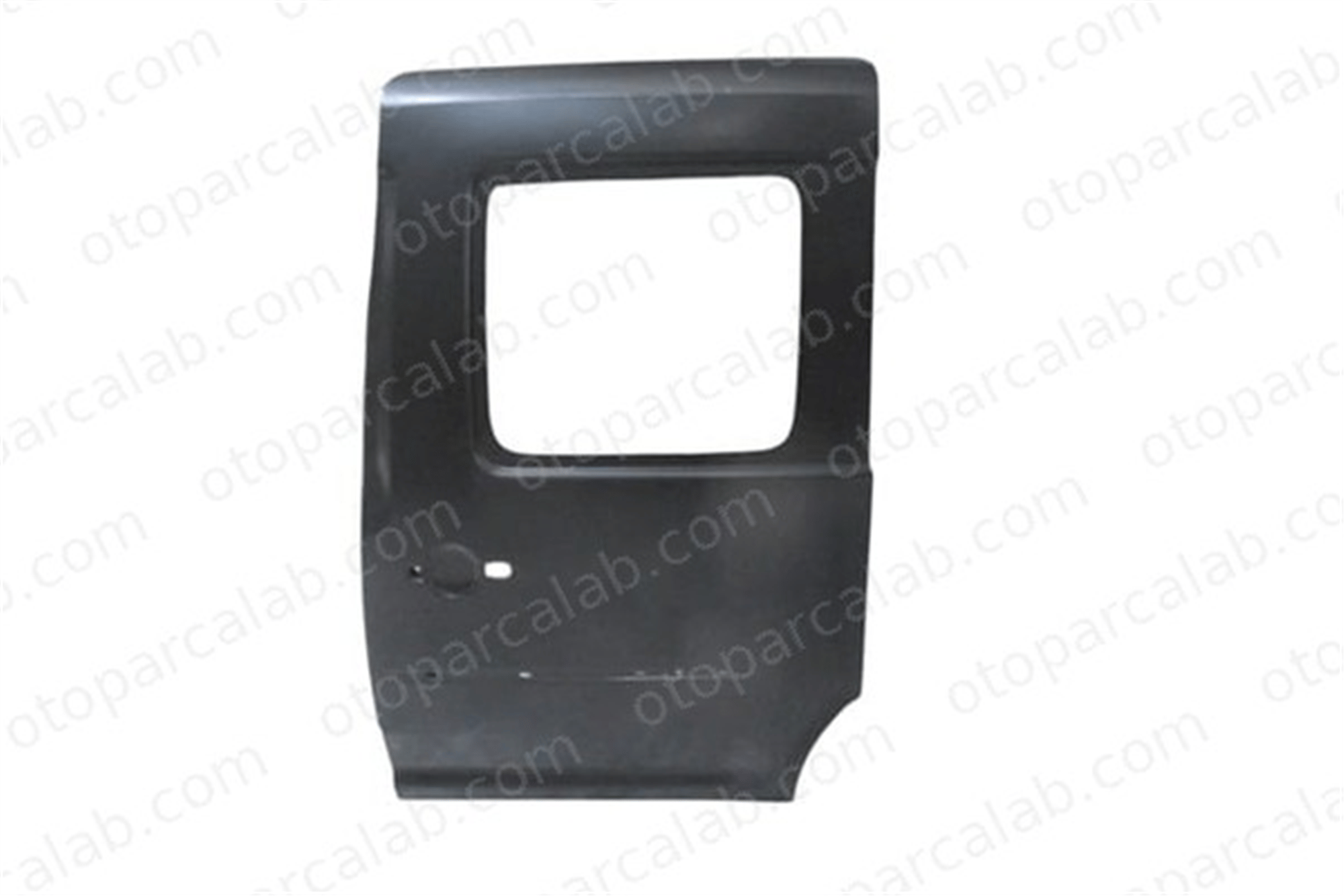 TW 1191-2802 Kapı Arka Sol VW CADDY IV Kasa/büyük limuzin CADDY IV MPV 2K5843107C 2K0843107N