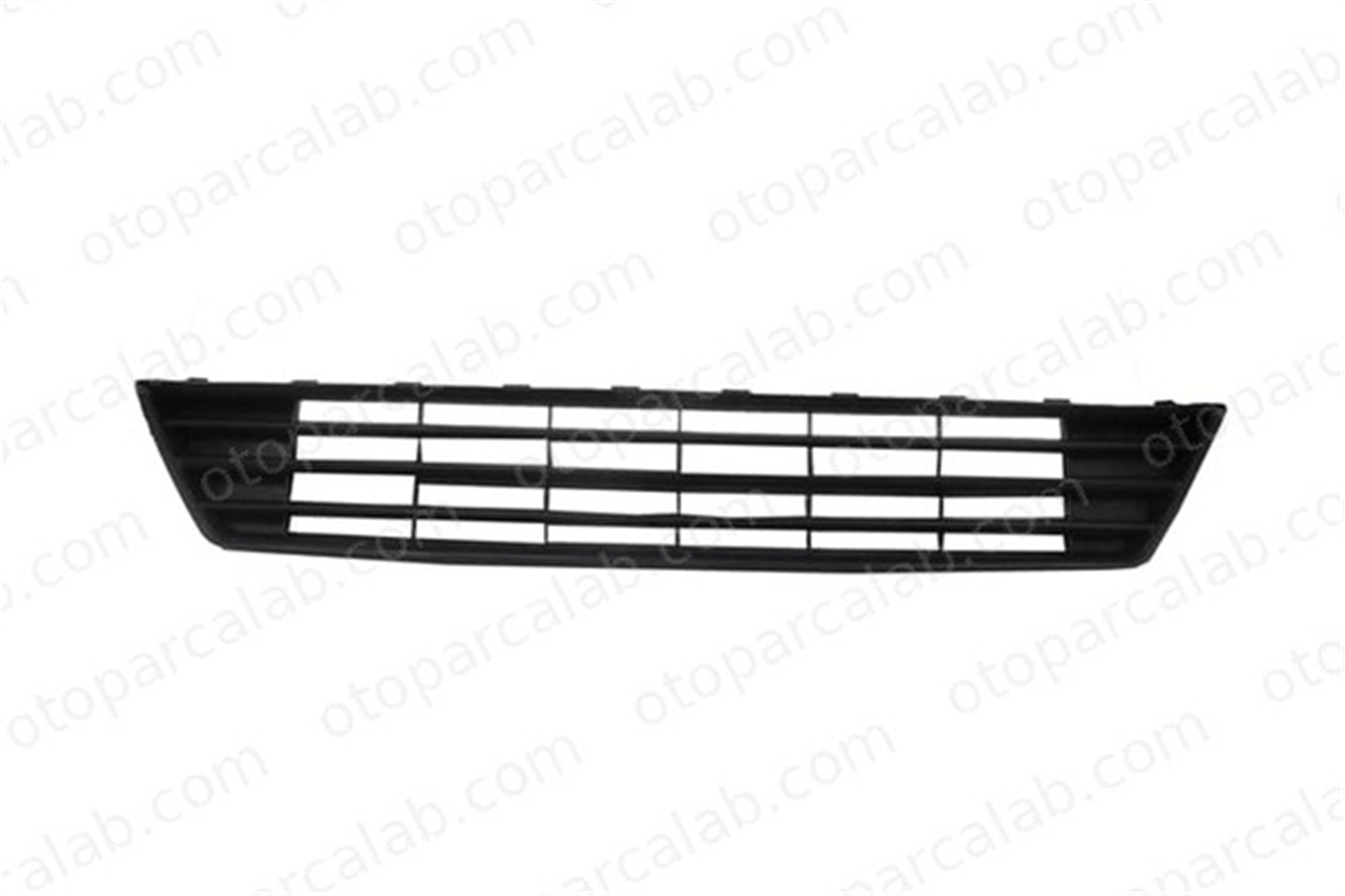 TW 1193-2010 Tampon Panjuru Ön VW CADDY V Kasa/büyük limuzin 2K58536779B9