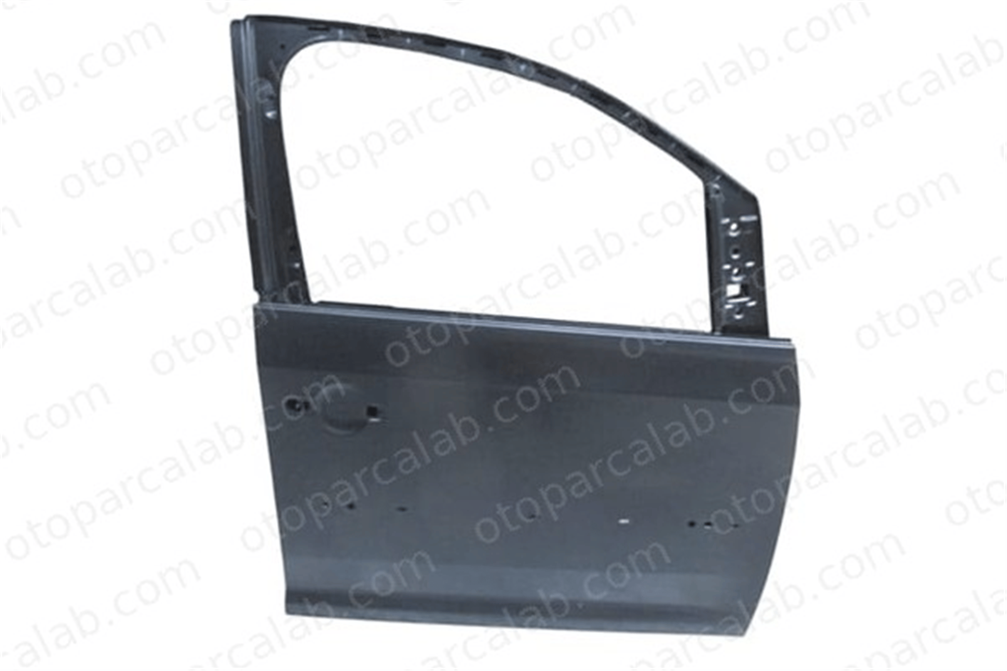 TW 1193-2201 Kapı Ön Sağ VW CADDY IV Kasa/büyük limuzin CADDY IV MPV 2K5831056