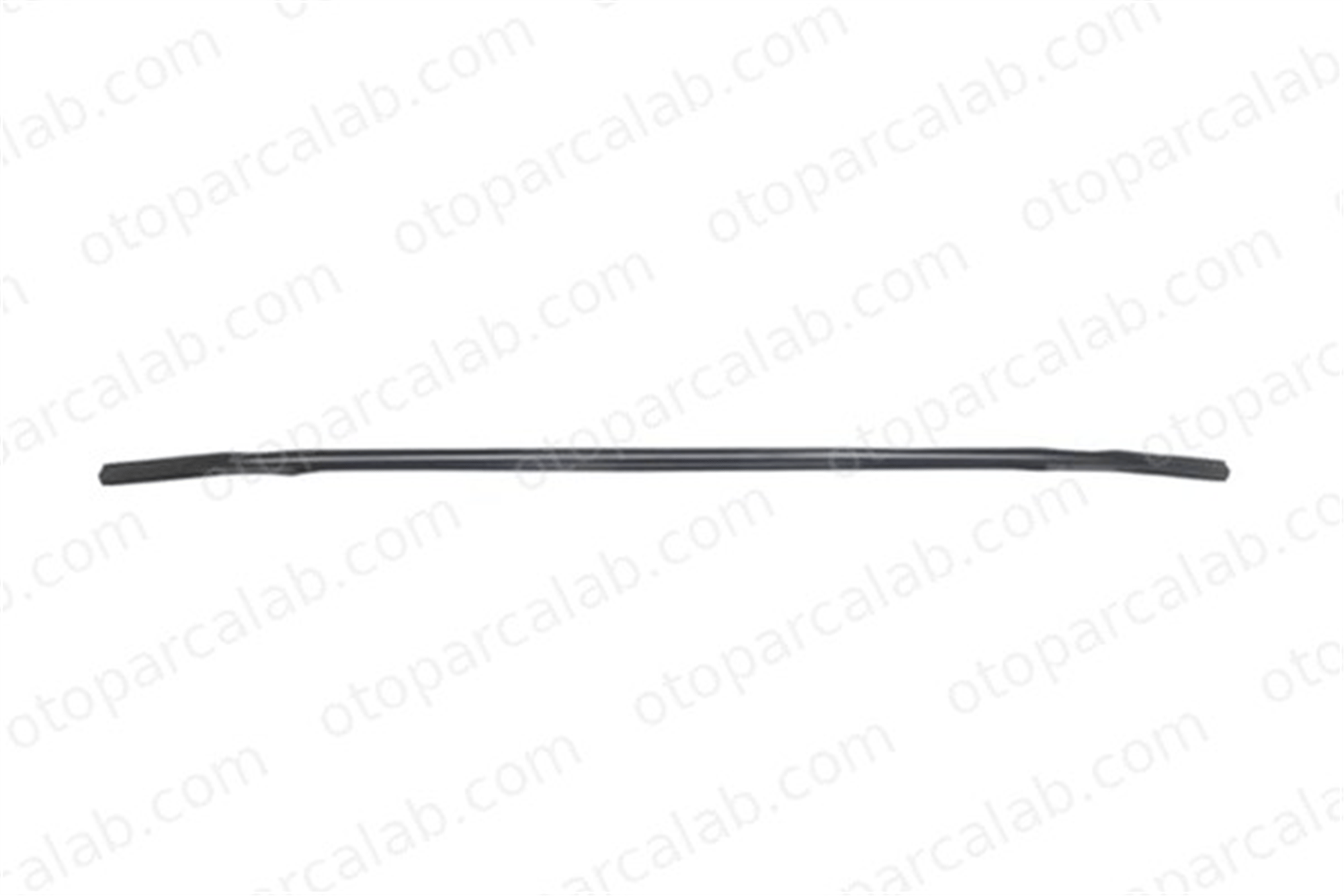 TW 1194-2020 Tampon Demiri Ön VW CADDY V Kasa/büyük limuzin 2K7807651
