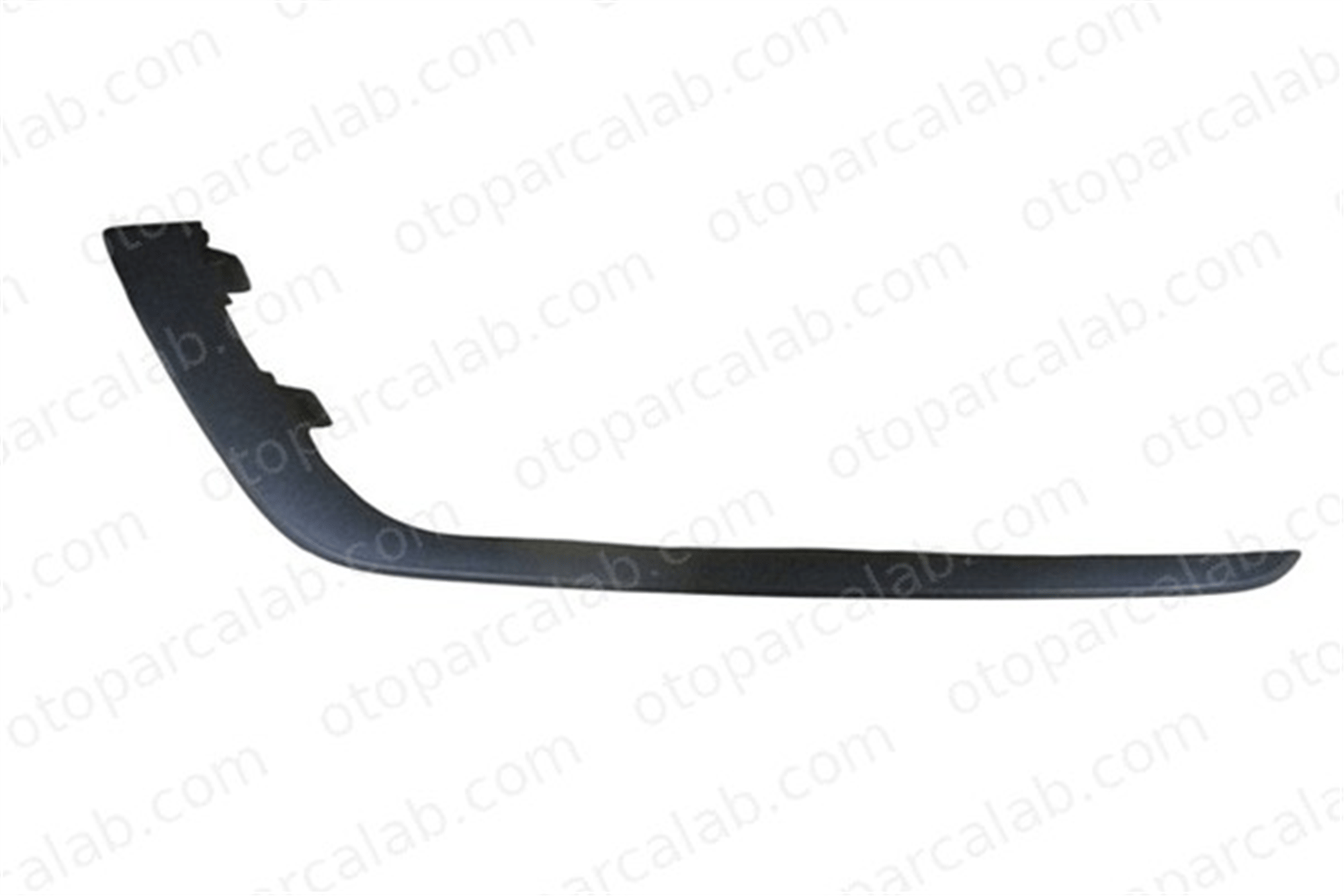 TW 1306-2011 Tampon Çıtası Ön Sağ AUDI A3 Sportback A3 Limousine 8Y08075349B9