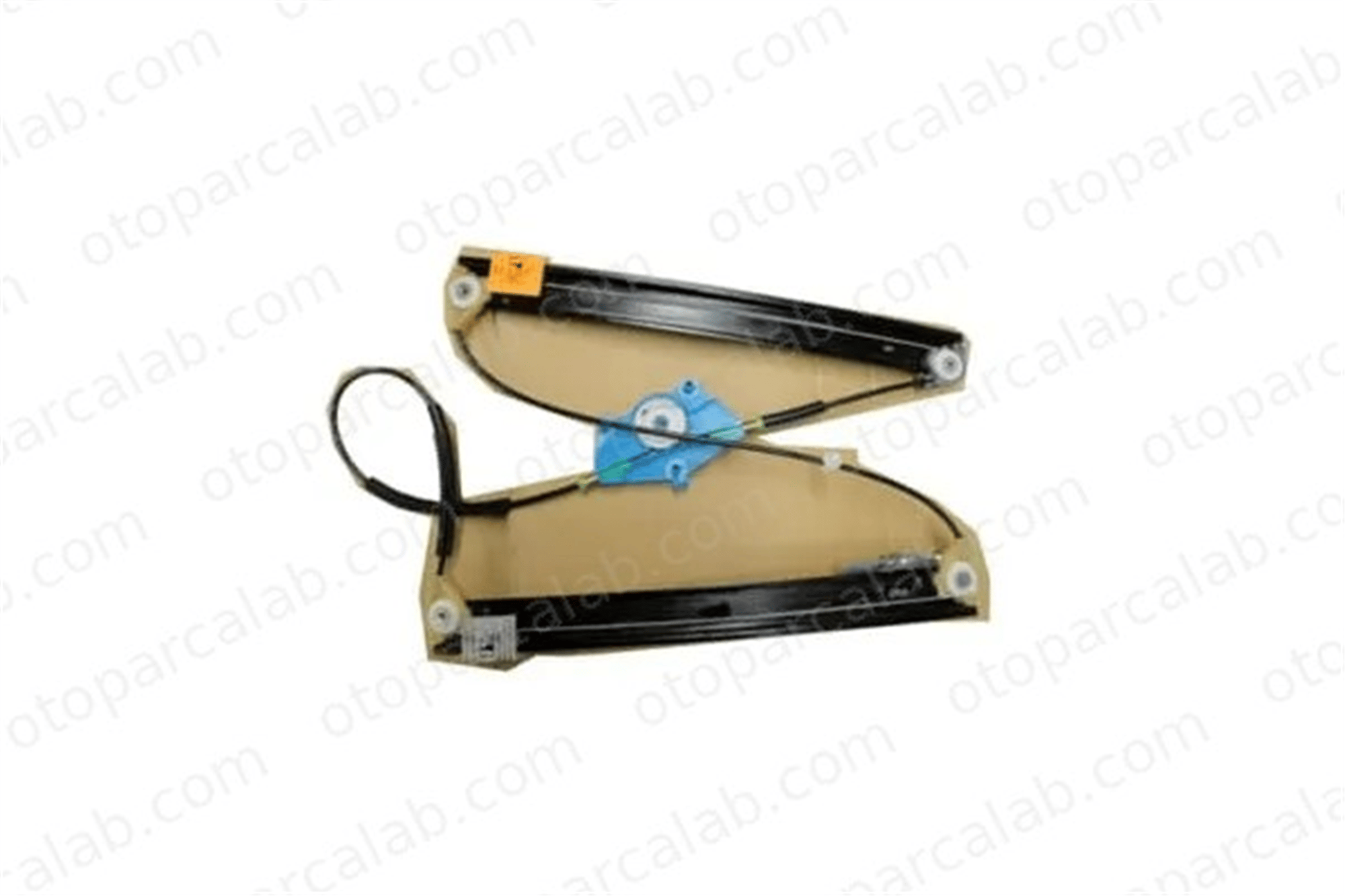 TW 1312-1933 Cam Krikosu Ön Sağ AUDI A4 B6 A4 B6 Avant 8E0837462 8E0837462A