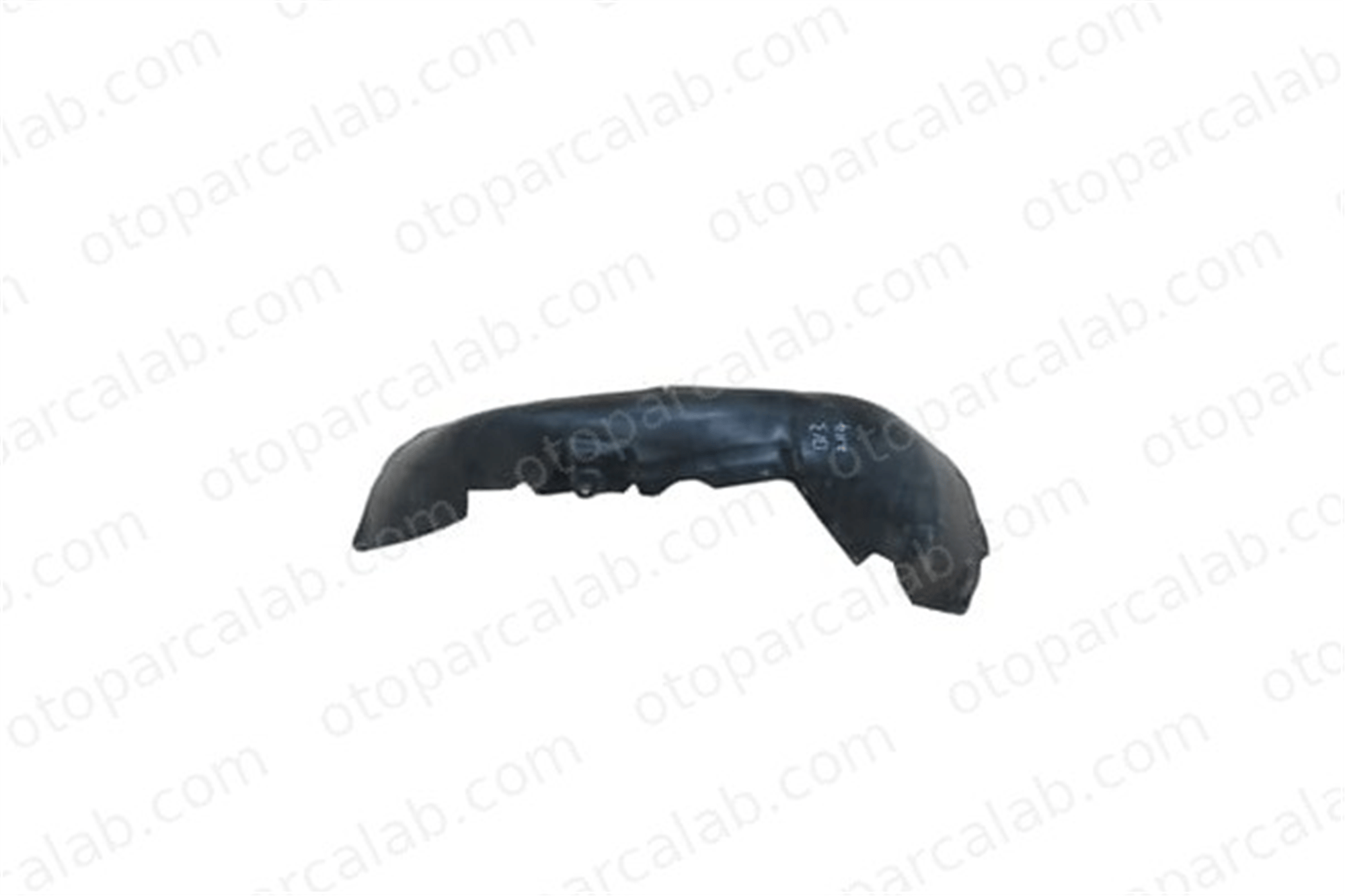 TW 1313-2114 Çamurluk Davlumbazı Ön Sol AUDI A4 B6 A4 B6 Avant 8E0821171B