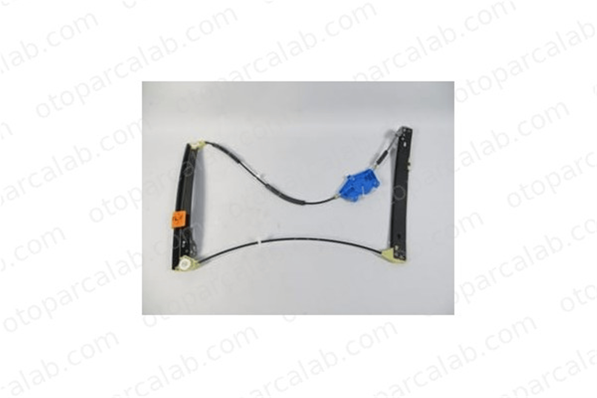 TW 1314-1933 Cam Krikosu Ön Sağ AUDI A4 B7 A4 B7 Avant 8E0837462B 8E0837462C