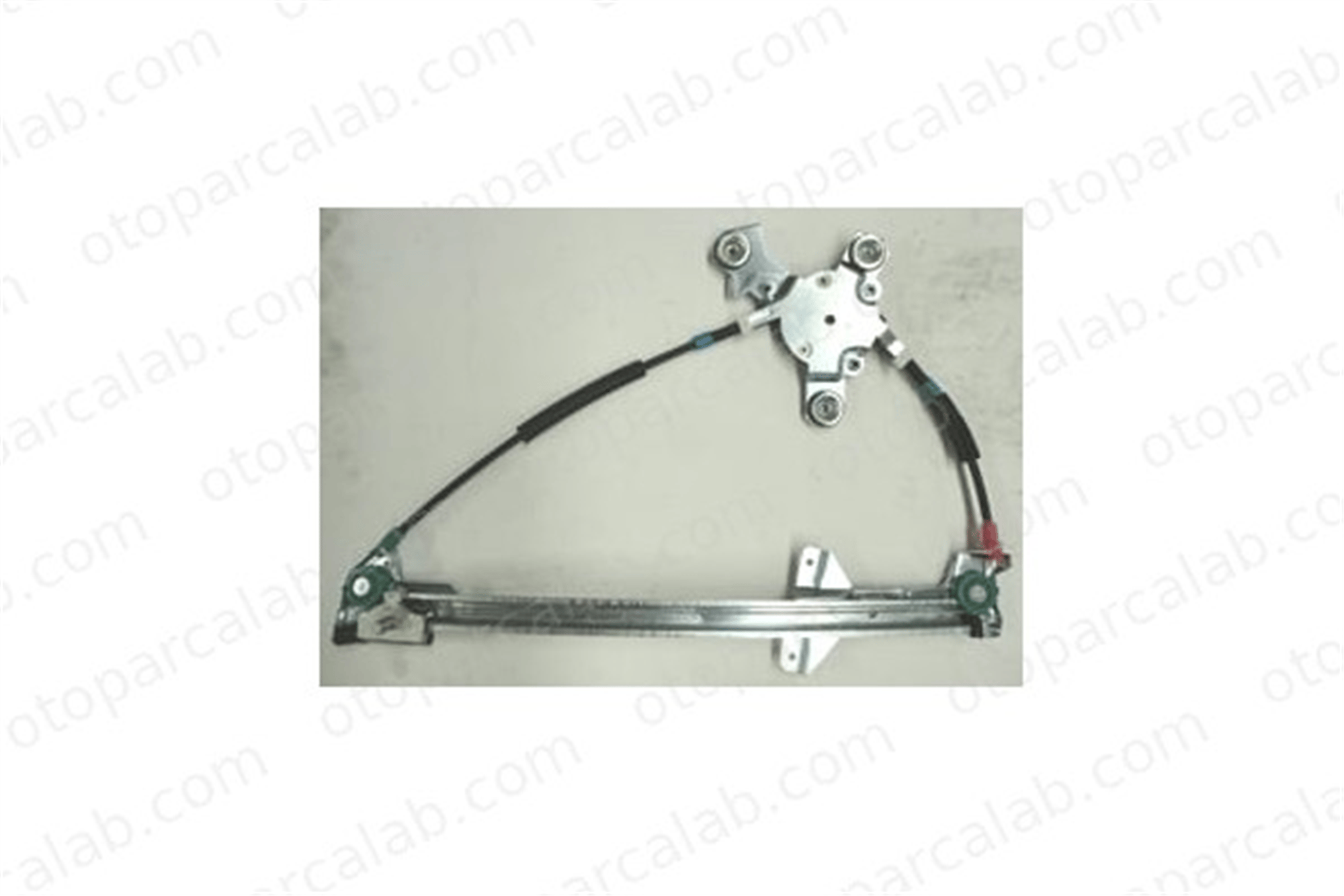 TW 1321-1933 Cam Krikosu Ön Sağ AUDI A6 C4 A6 C4 Avant 4A0837462 4A0837462A