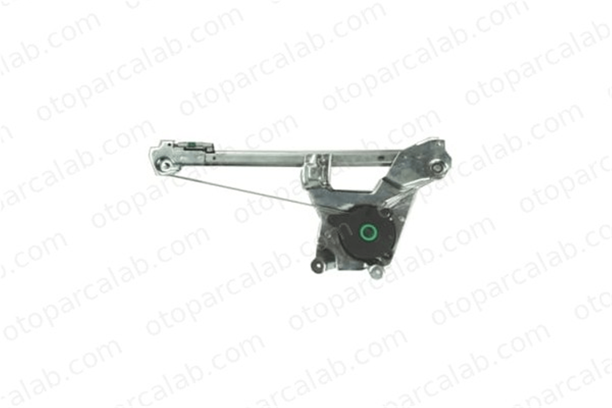 TW 1321-1935 Cam Krikosu Arka Sağ AUDI A6 C4 Avant A6 C4 4A0839462 4A0839462A