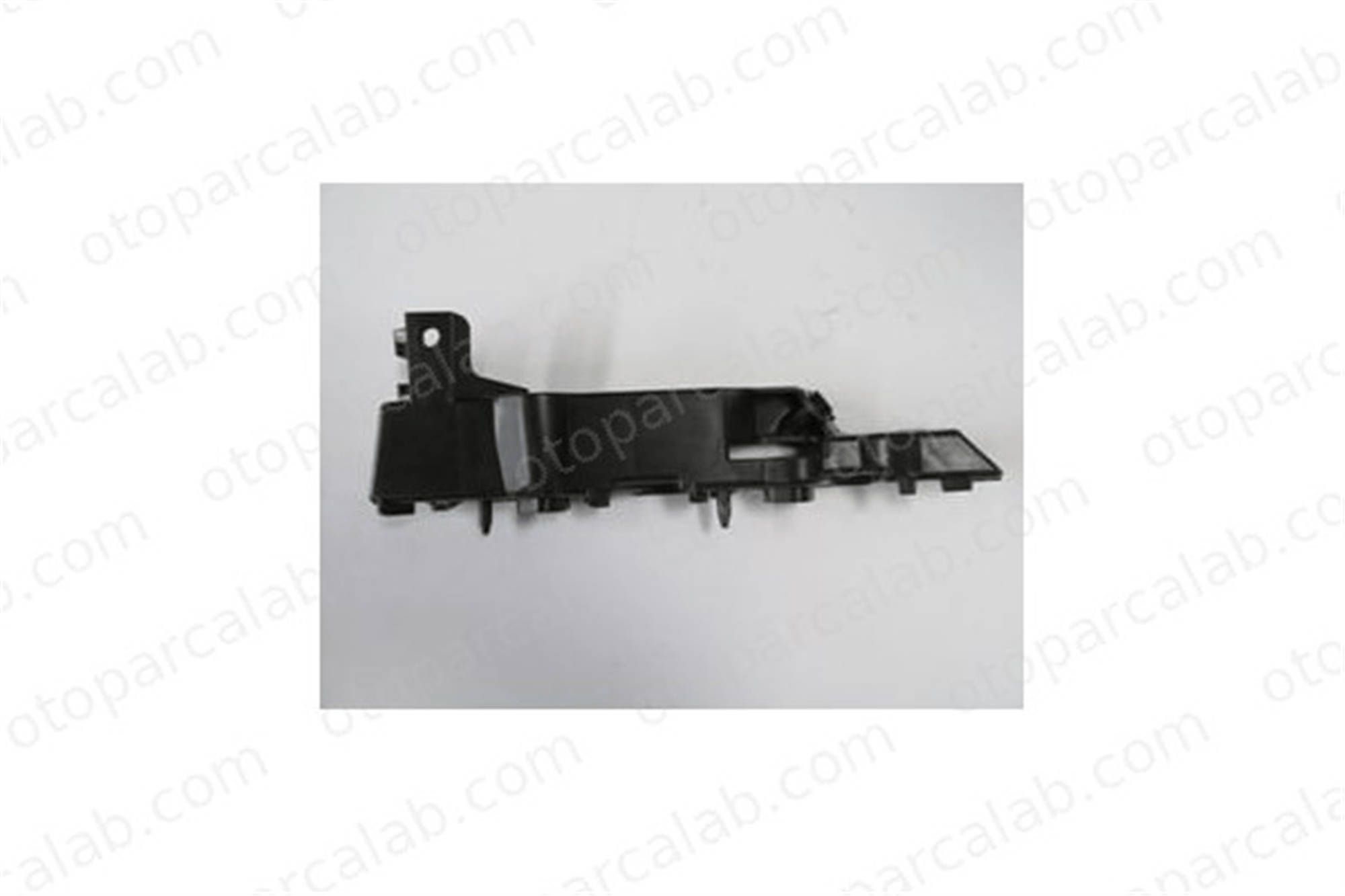 TW 1329-2032 Tampon Braketi Ön Sol AUDI A6 C7 A6 C7 Avant 4G0807283