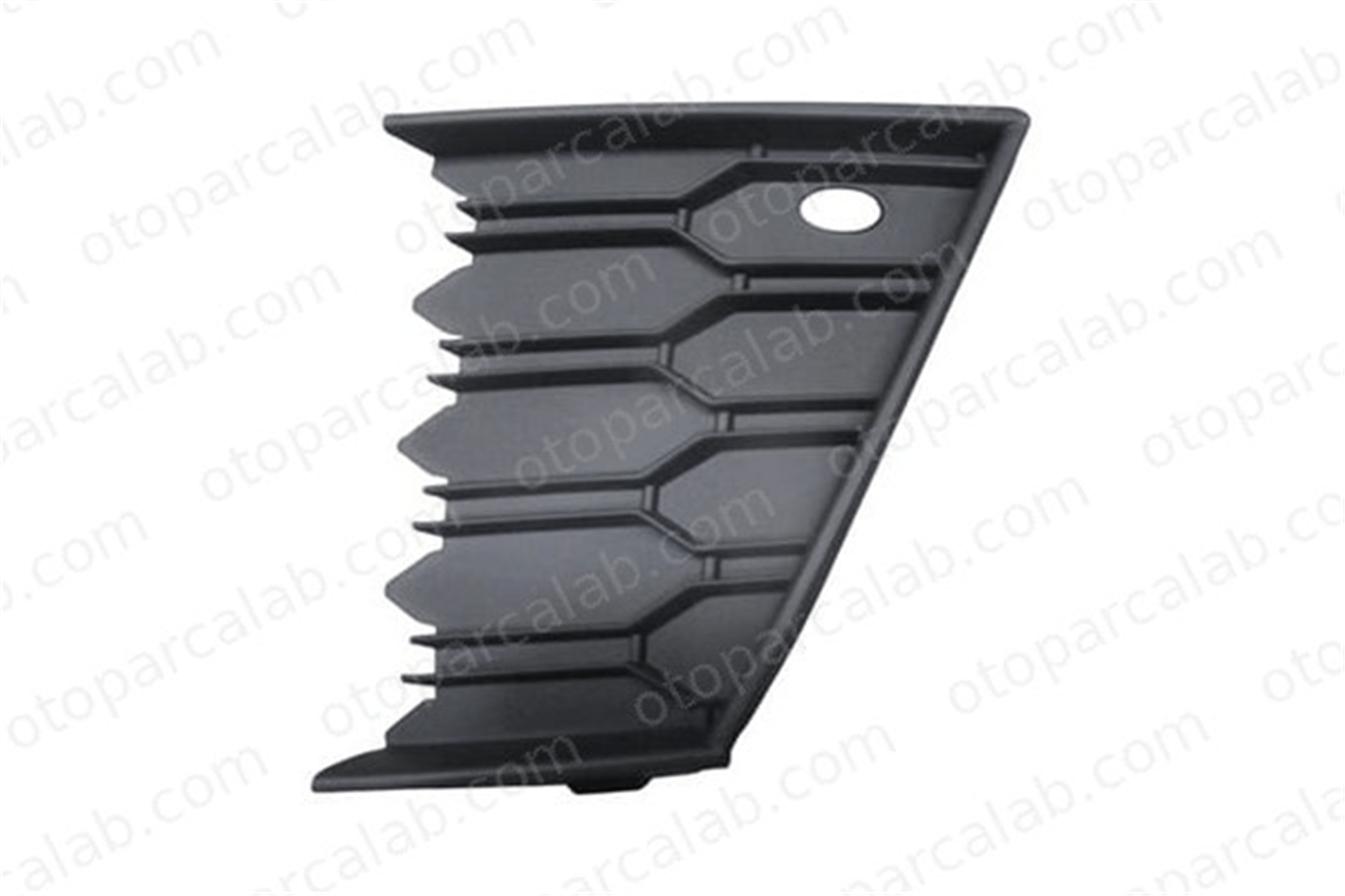 TW 1380-2012 Tampon Panjuru Ön Sol SKODA FABIA III Station wagon FABIA III 6V0853665A9B9