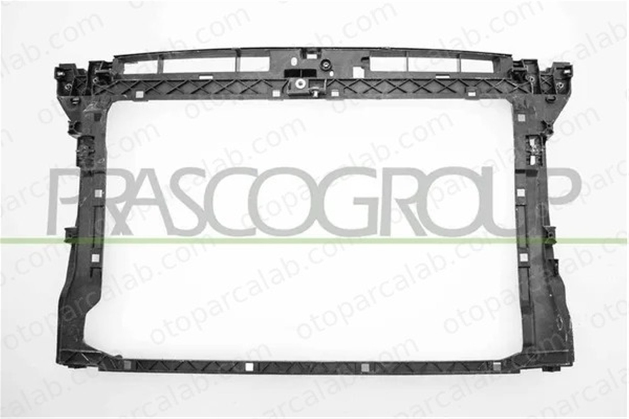 TW 1393-2350 Panel Ön SKODA SUPERB III SUPERB III Station wagon 3V0805588B