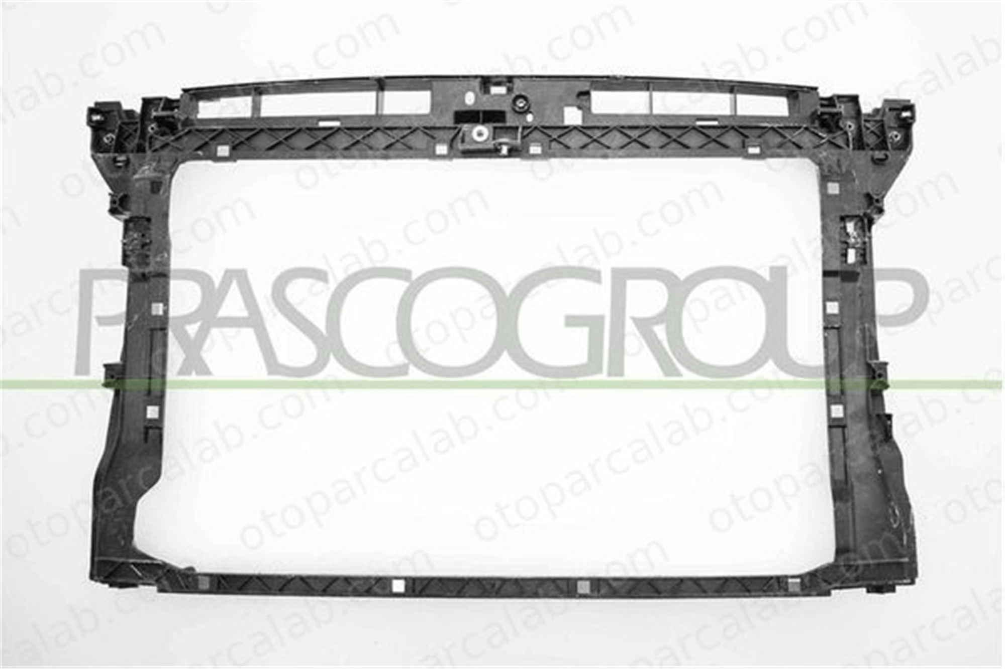 TW 1394-2350 Panel Ön SKODA SUPERB III SUPERB III Station wagon 3V0805588B