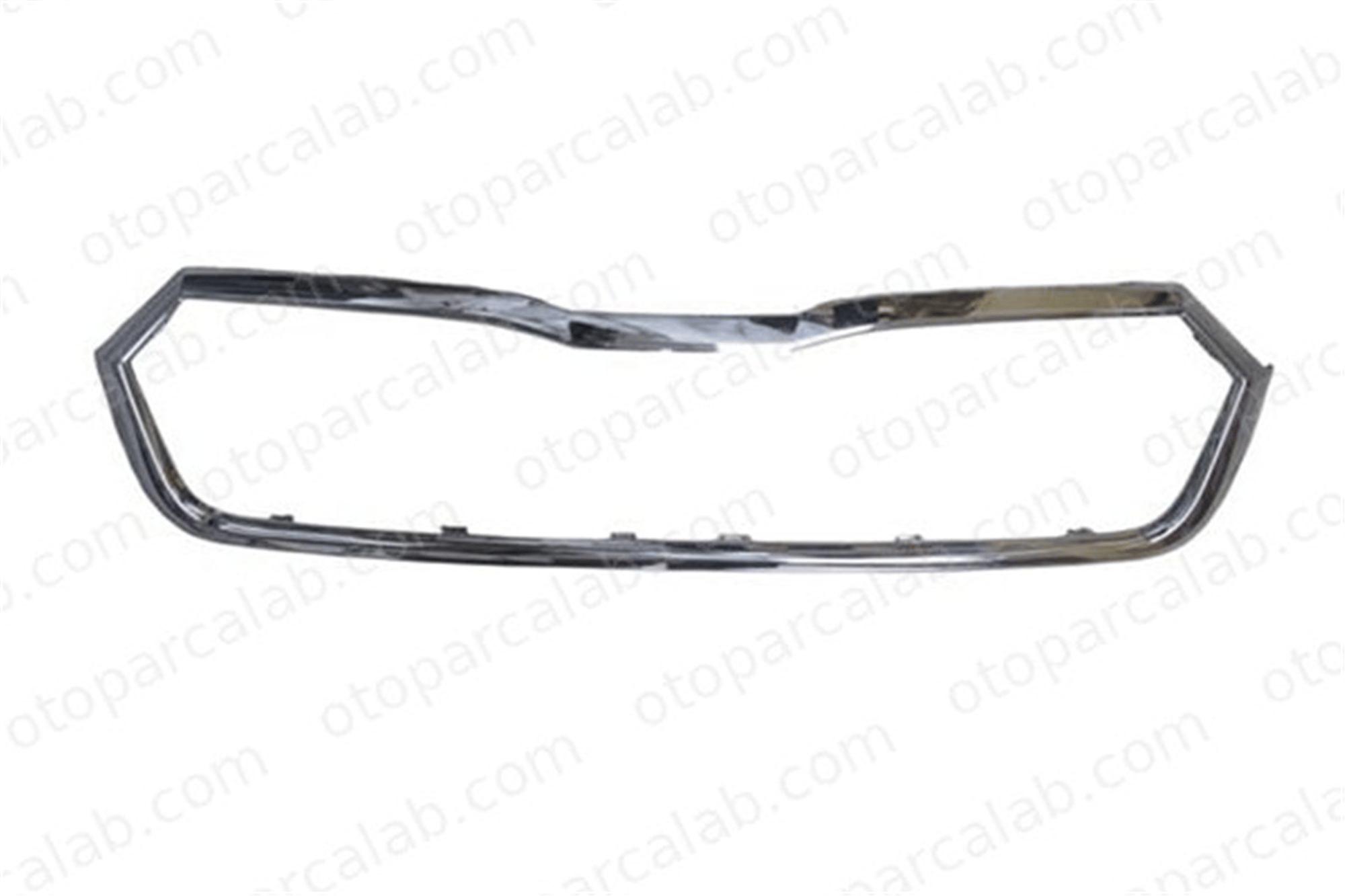 TW 1398-2341 Panjur Çerçevesi Ön SKODA OCTAVIA IV Combi OCTAVIA IV 5E38537612ZZ