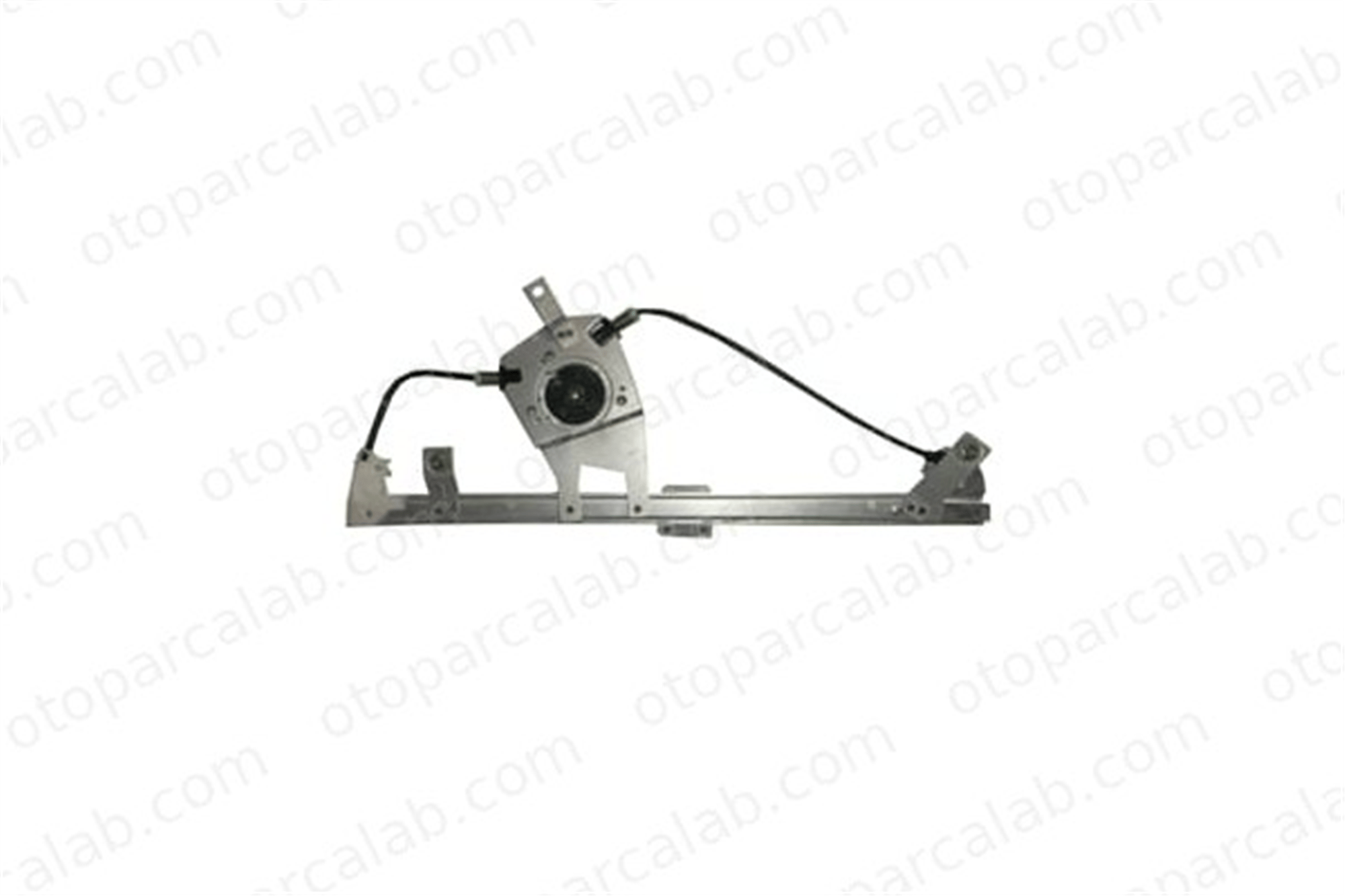 TW 1444-1935 Cam Krikosu Arka Sağ RENAULT MEGANE II MEGANE II Station wagon 8200028068 8201010921