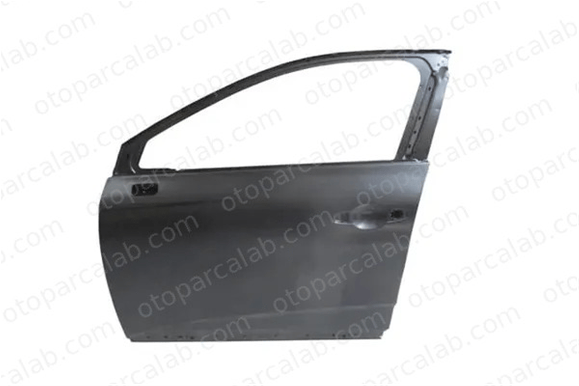 TW 1452-2202 Kapı Ön Sol RENAULT CLIO V 801016156R