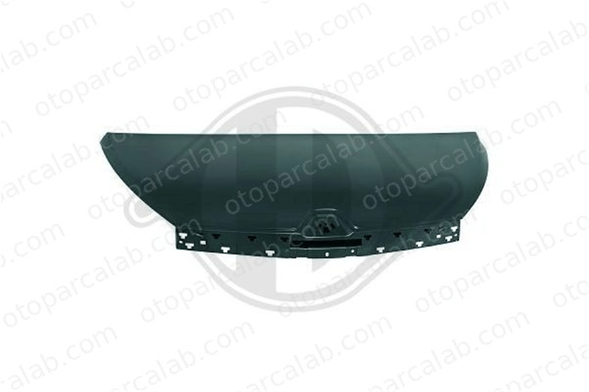 TW 1493-2300 Motor Kaputu RENAULT TRAFIC III Minibüs/Otobüs TRAFIC III Panelvan/Van 651004197R 651001855R