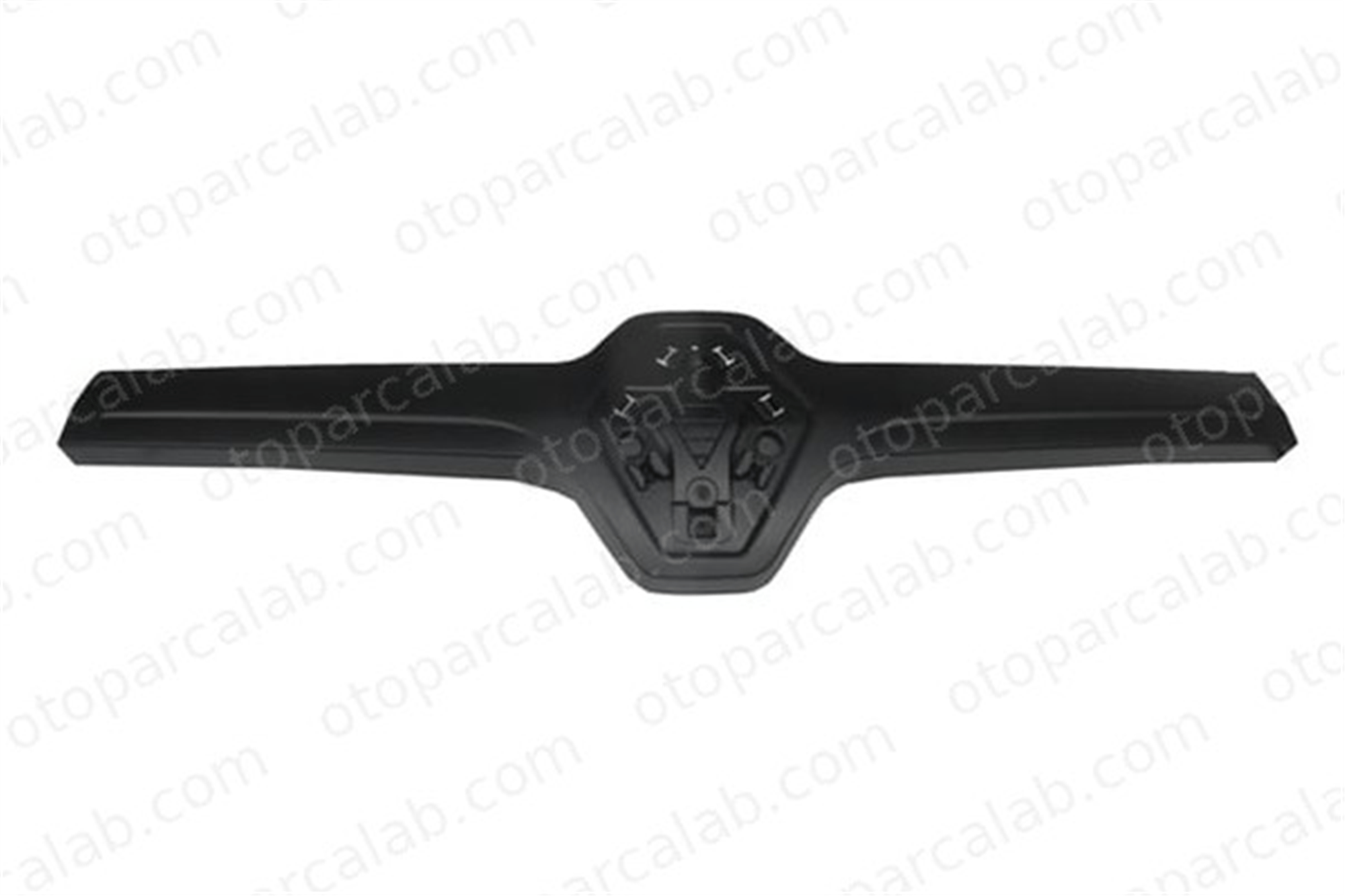 TW 1493-2341 Panjur Ön RENAULT TRAFIC III Minibüs/Otobüs TRAFIC III Panelvan/Van 848216441R