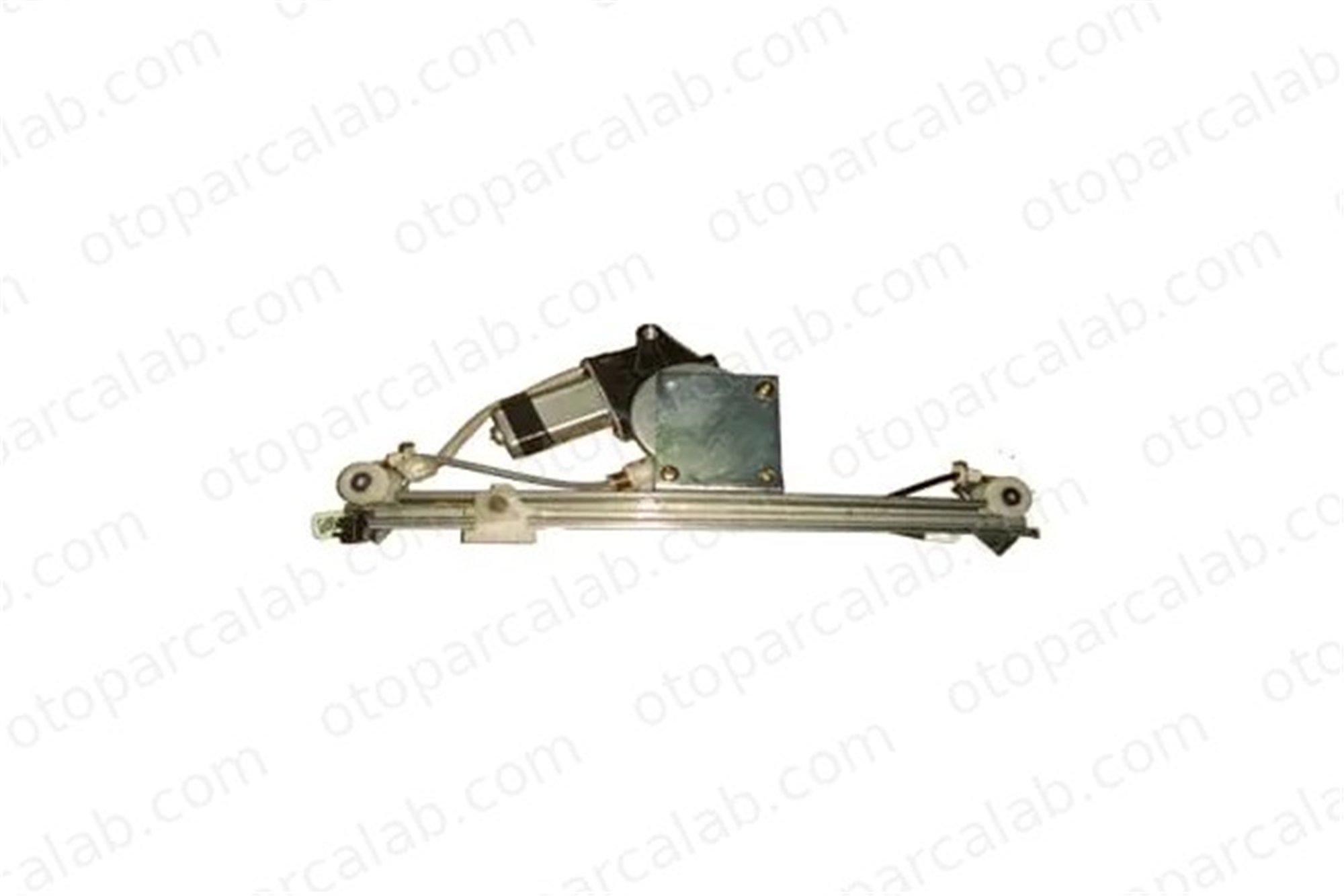 TW 1516-1935 Cam Krikosu Arka Sağ PEUGEOT 206 Hatchback 206 SW 922453