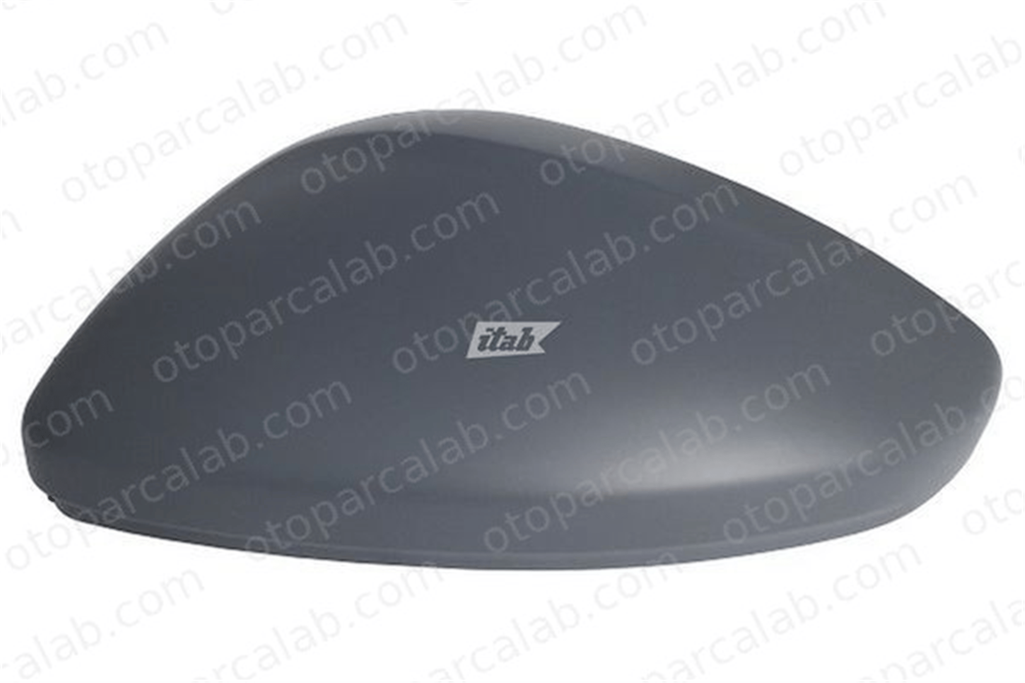 TW 1524-2996 Ayna kapağı Sol PEUGEOT 508 II 508 SW II 983758871T 98260222XT