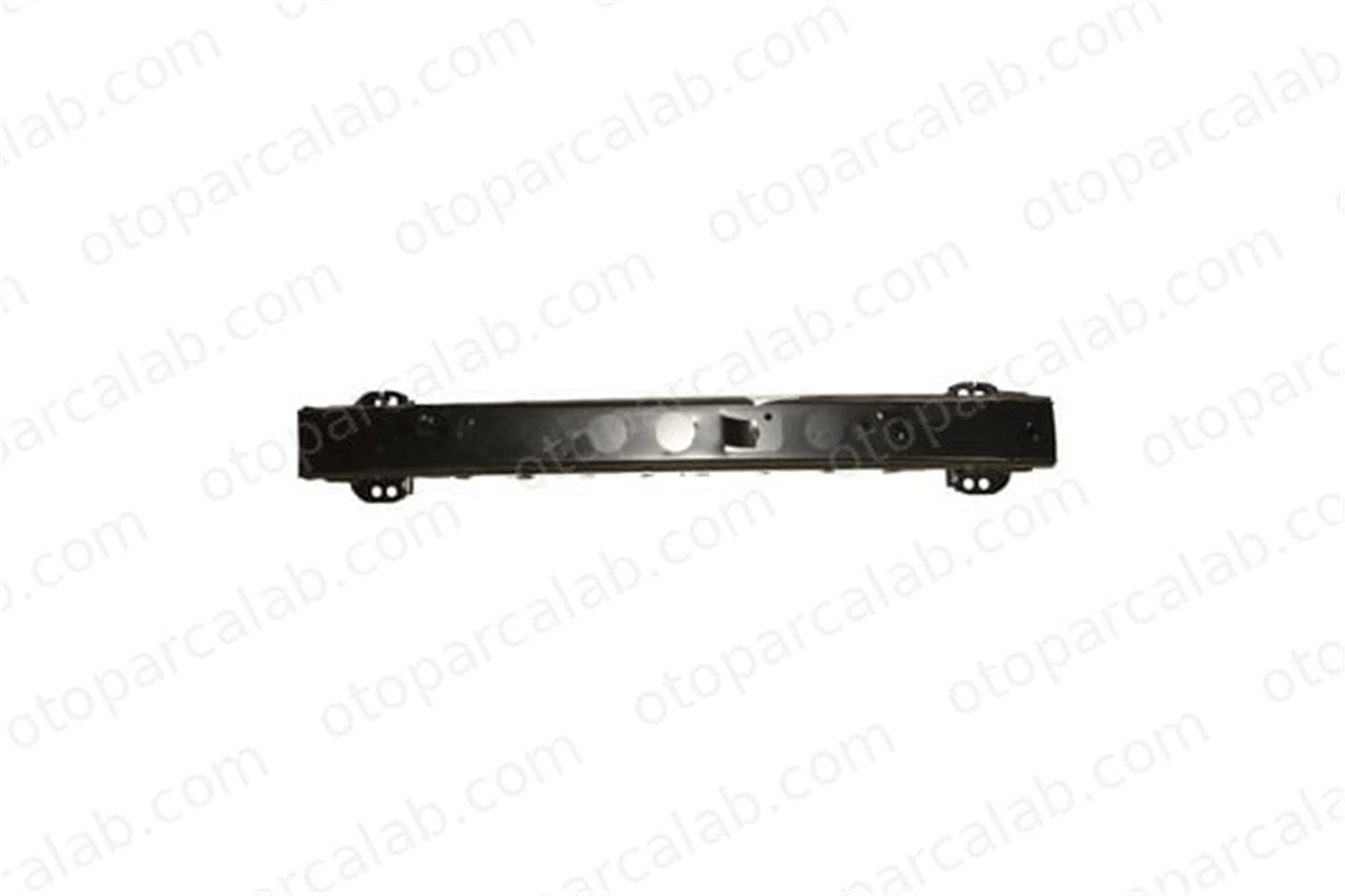 TW 1537-2030 Tampon Demiri Ön CITROËN C1 TOYOTA AYGO 7414LC