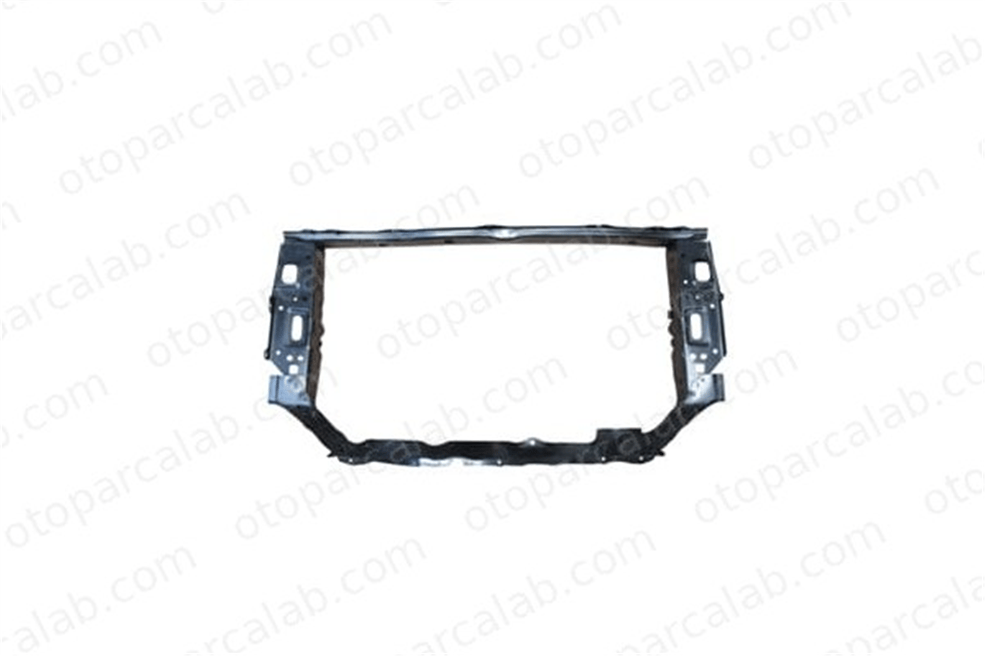 TW 1537-2350 Panel Ön CITROËN C1 TOYOTA AYGO 7106C6 7209C7