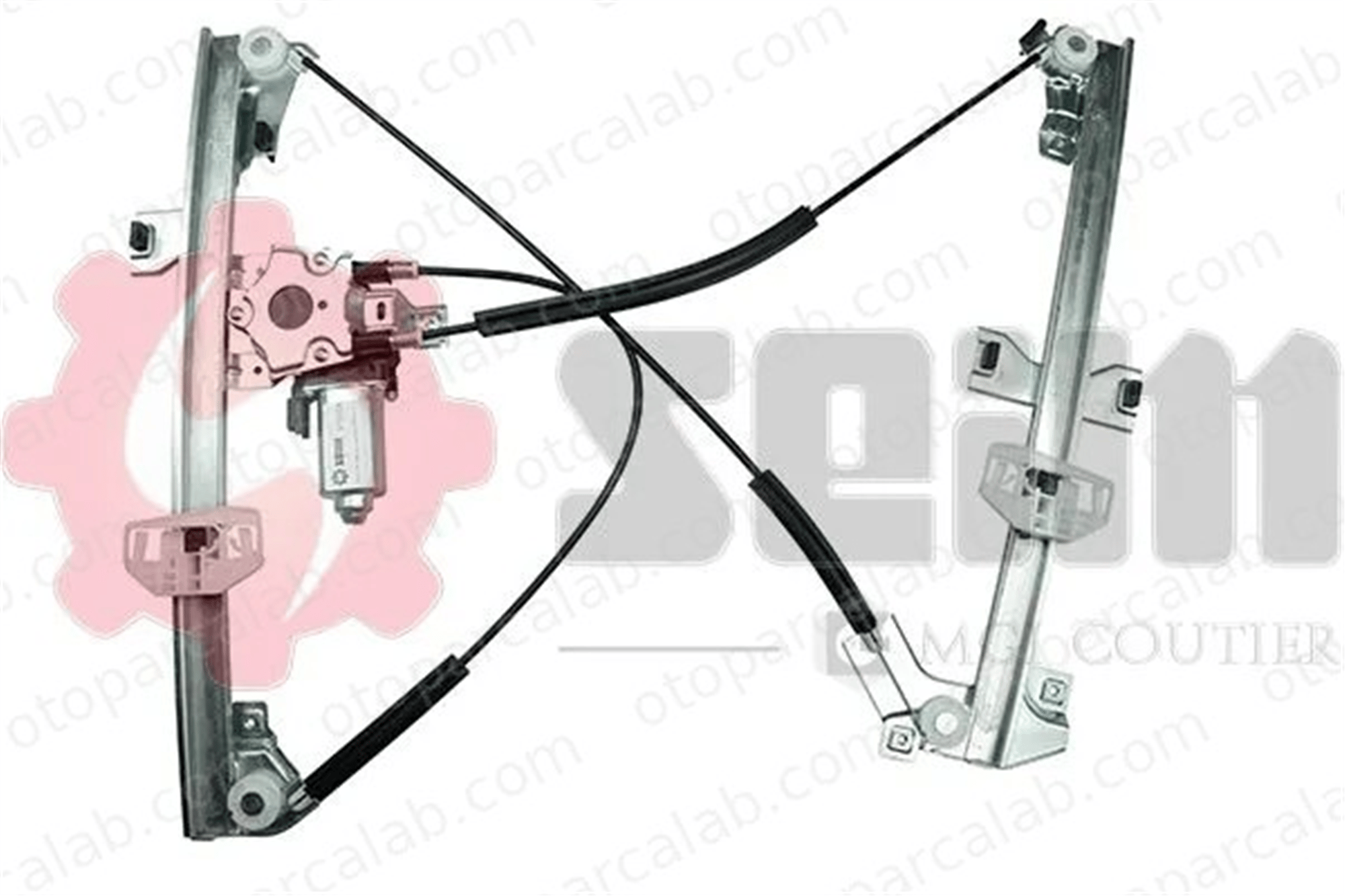 TW 1576-1934 Cam Krikosu Ön Sol CITROËN BERLINGO / BERLINGO FIRST MPV BERLINGO / BERLINGO FIRST Kasa/büyük limuzin 9221G3 1619991080