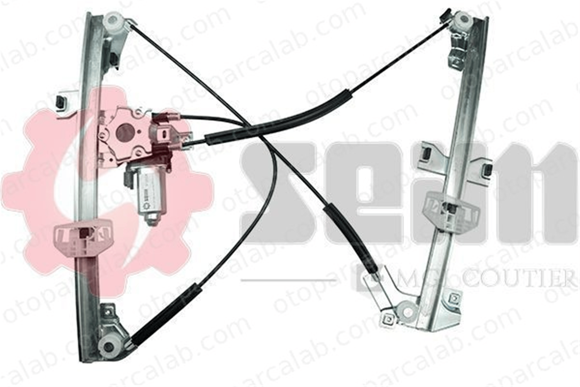 TW 1578-1934 Cam Krikosu Ön Sol CITROËN BERLINGO / BERLINGO FIRST MPV BERLINGO / BERLINGO FIRST Kasa/büyük limuzin 9221G3 1619991080