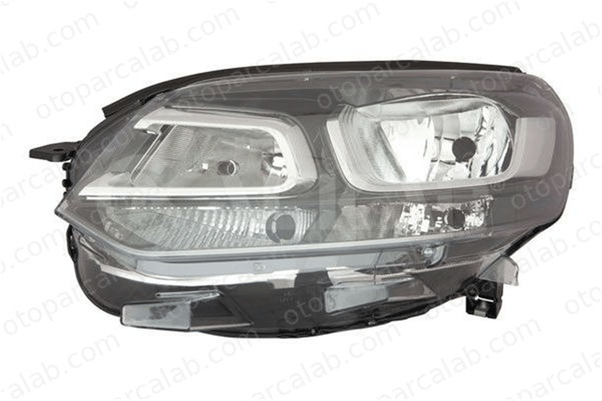 TW 1663-1002 Far Sol CITROËN SPACETOURER Minibüs/Otobüs OPEL ZAFIRA LIFE Minibüs/Otobüs 9808567780