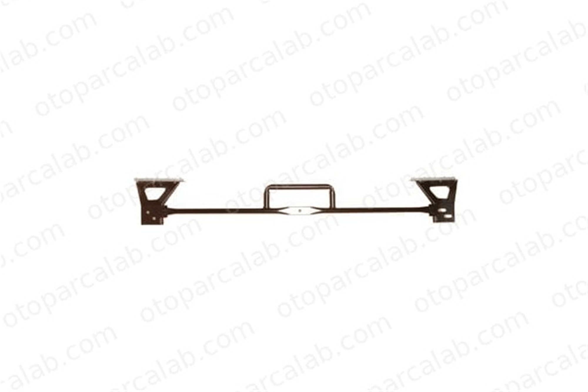 TW 1701-2030 Tampon Demiri Ön ROVER 200 II Hatchback 200 Coupe DPN100080