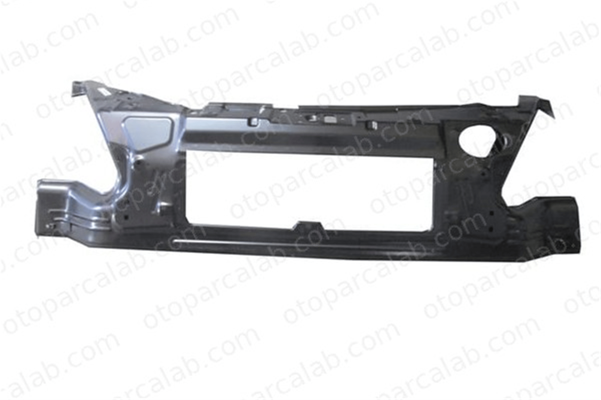 TW 1833-2350 Panel Ön IVECO DAILY V Panelvan/Van DAILY V Platform şasi 5801338103