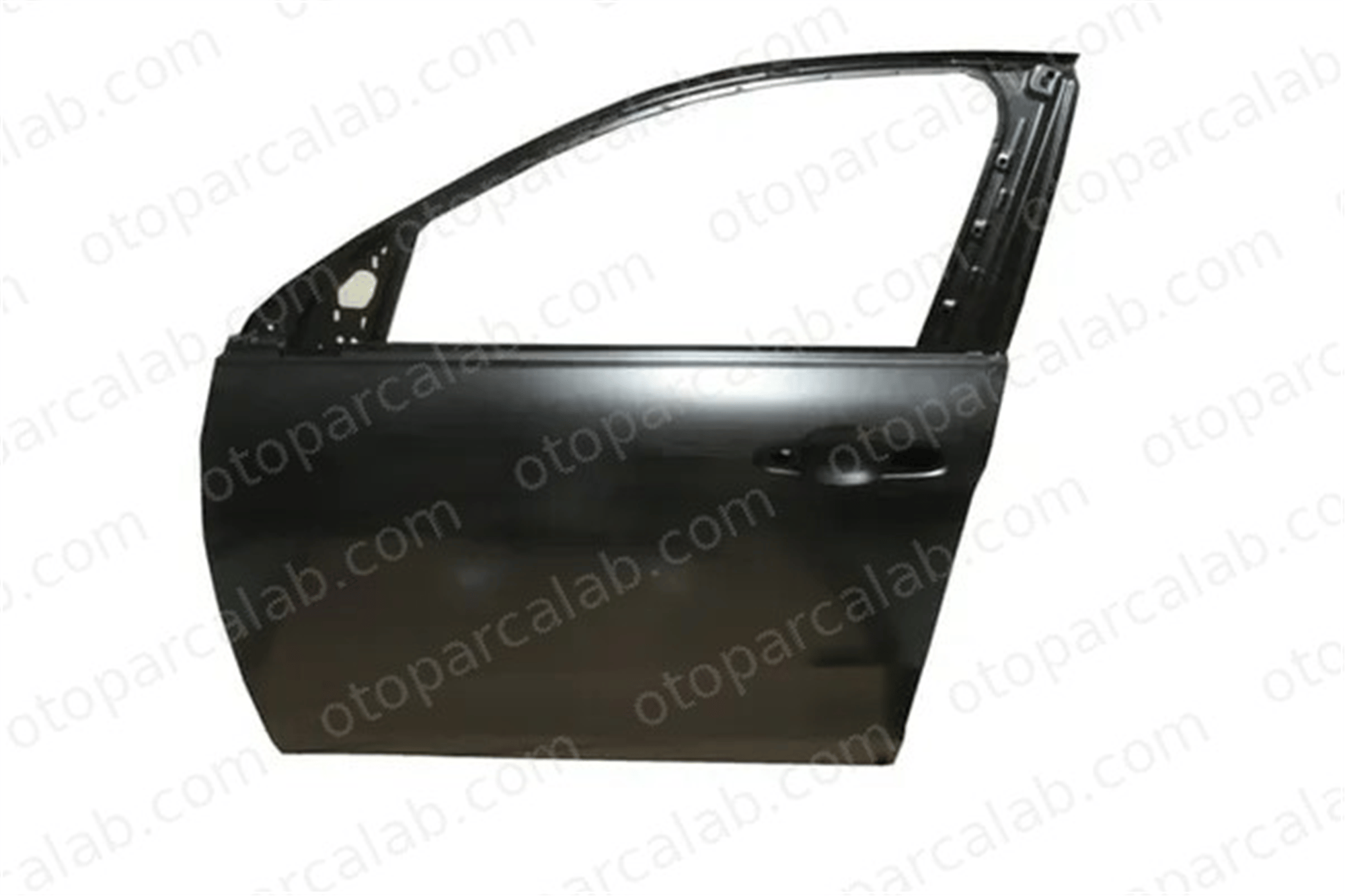 TW 1846-2202 Kapı Ön Sol FIAT TIPO Sedan 52204536 51984944
