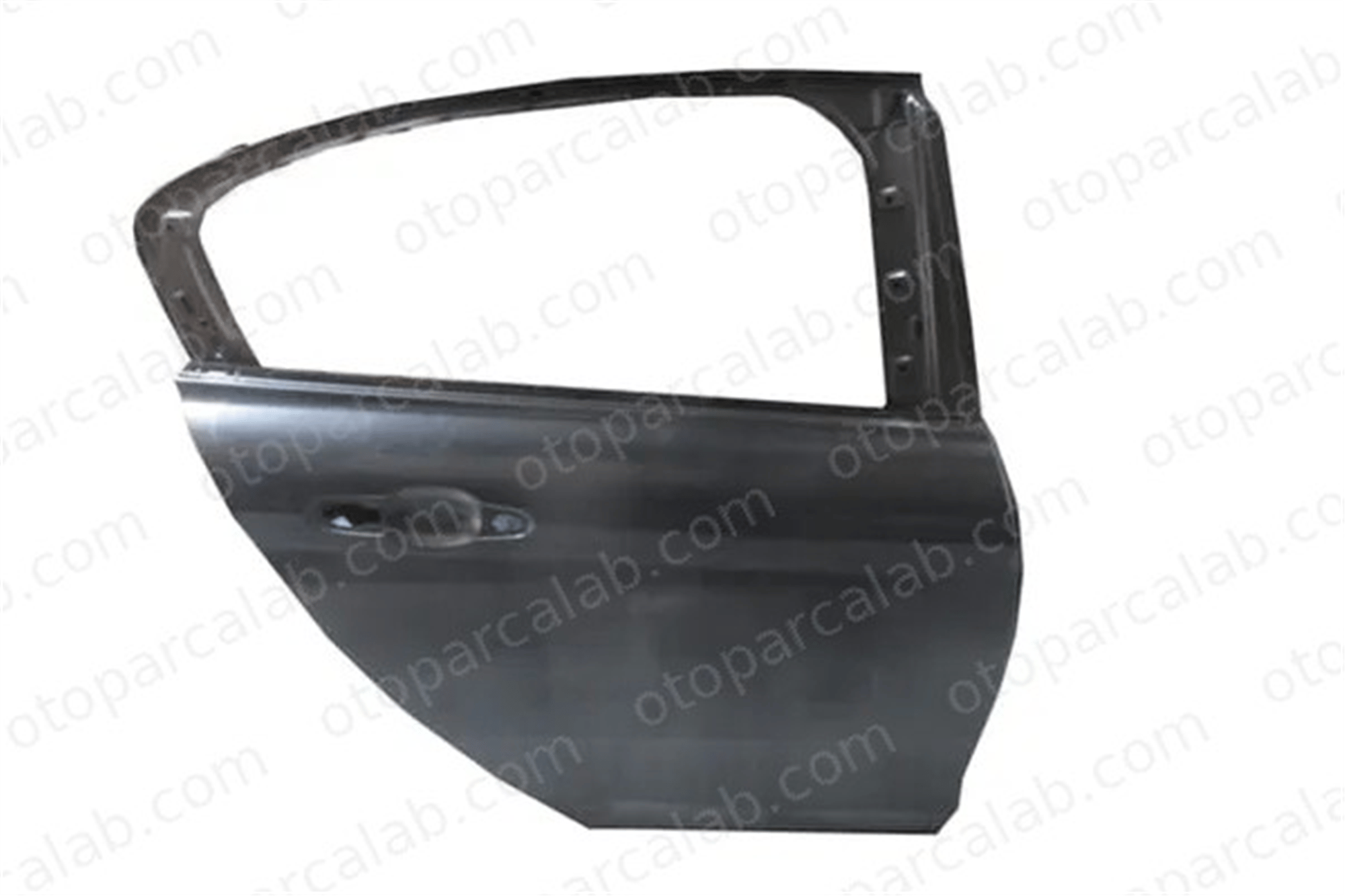 TW 1847-2801 Kapı Arka Sağ FIAT TIPO Hatchback 51984889 52017342