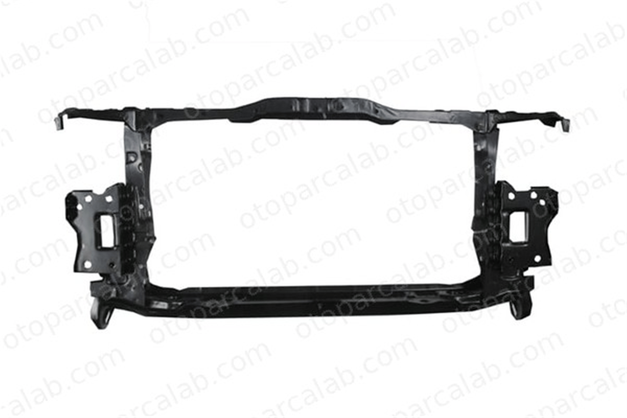 TW 188-2350 Panel Ön TOYOTA AVENSIS AVENSIS Sedan 5320105040 5320105041