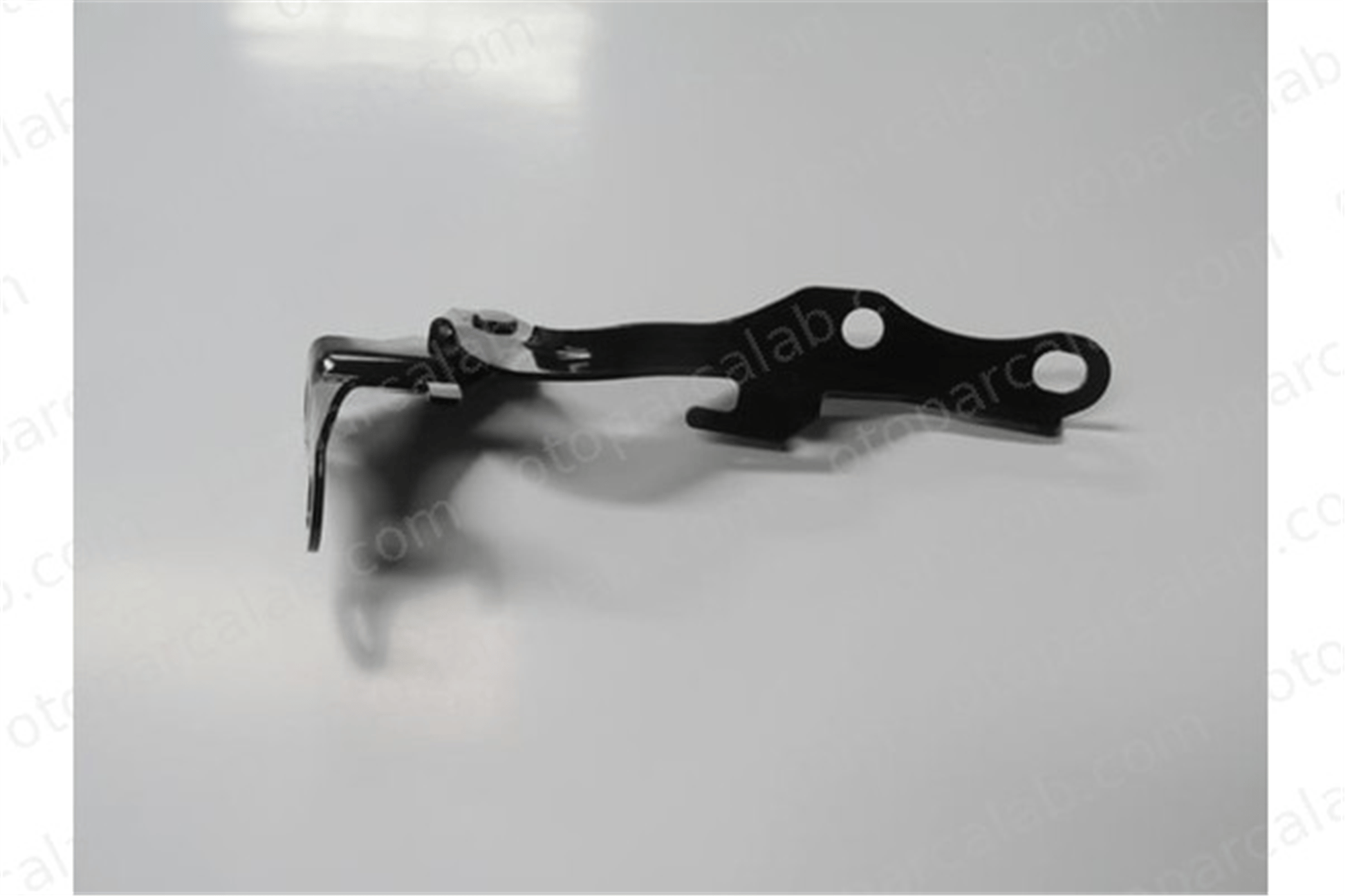 TW 188-2356 Motor Kaput Menteşesi Sol TOYOTA AVENSIS AVENSIS Sedan 5342005060