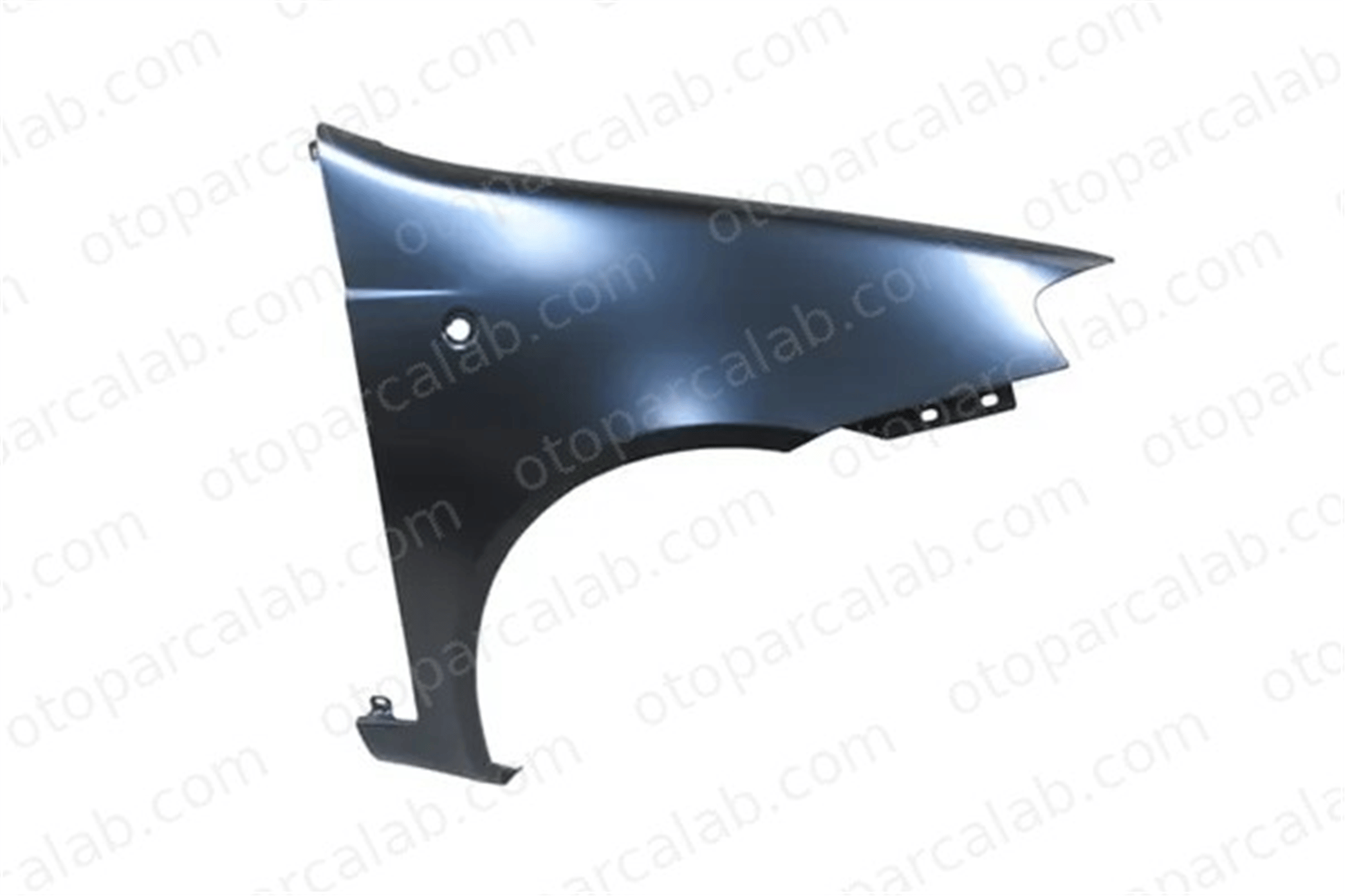 TW 1890-2101 Çamurluk Ön Sağ FIAT PUNTO PUNTO Kasa/eğik arka 46849402