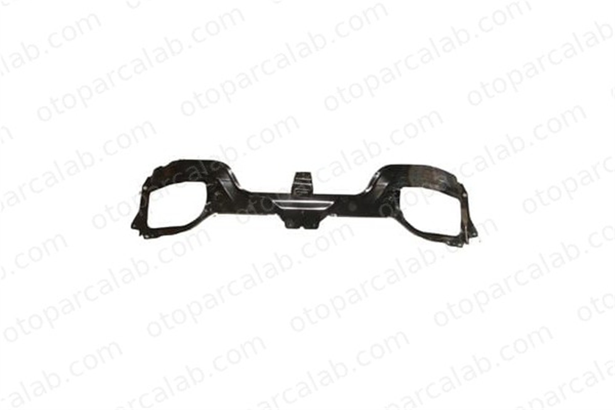 TW 1892-2350 Panel Ön FIAT DUCATO Minibüs/Otobüs DUCATO Panelvan/Van 1338298080 7104Q2
