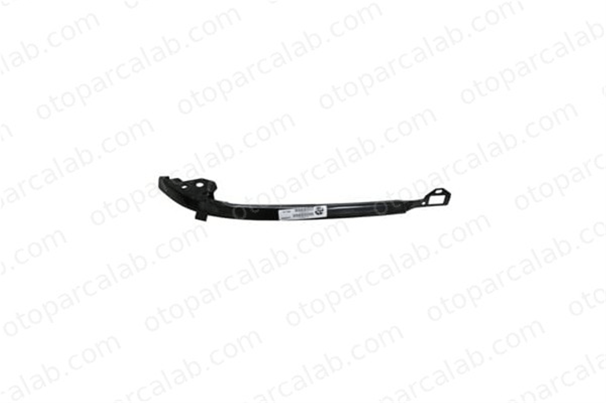 TW 190-2347 Far Alt Çıtası Sağ TOYOTA AVENSIS AVENSIS Liftback 5390320040