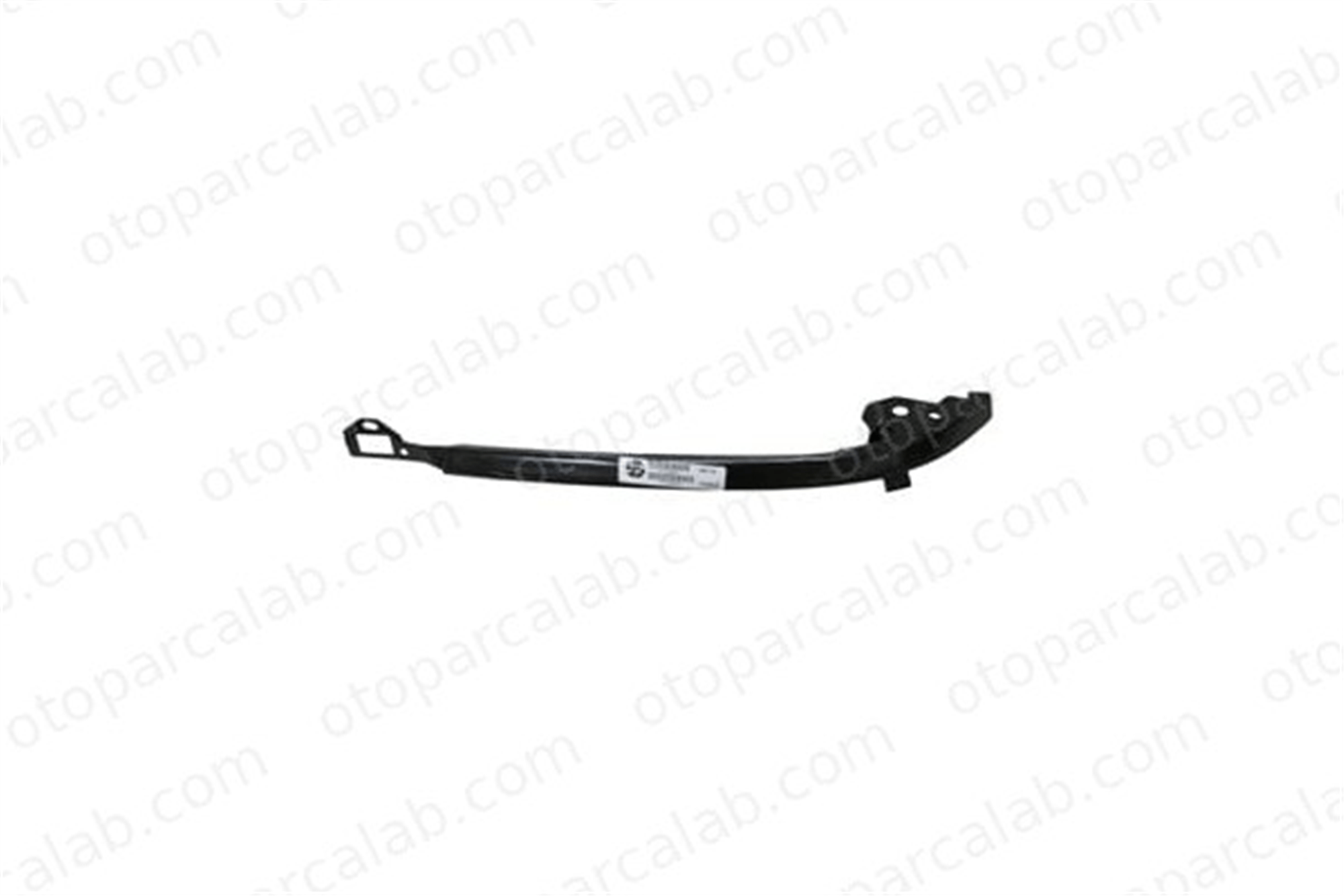 TW 190-2348 Far Alt Çıtası Sol TOYOTA AVENSIS AVENSIS Liftback 5390420020