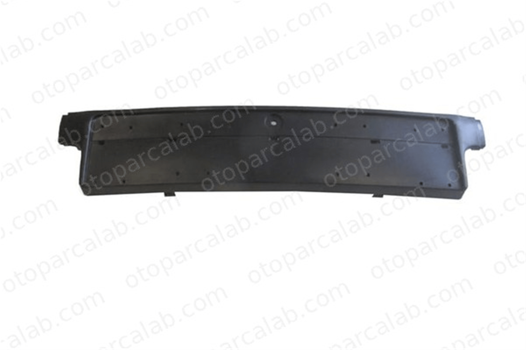 TW 2004-2013A Plakalık Ön BMW 3 3 Touring 51118165146