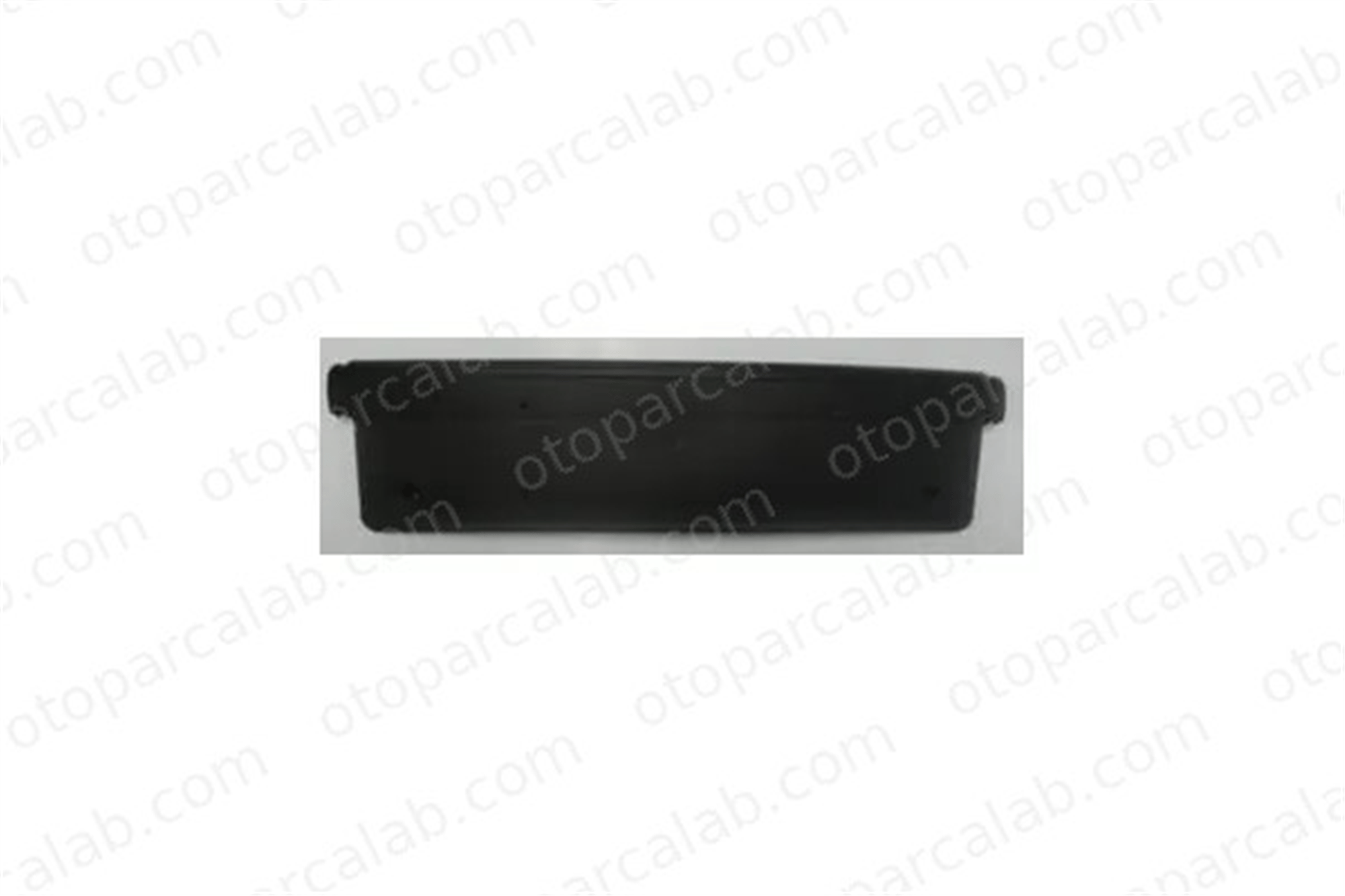 TW 2007-2013A Plakalık Ön BMW 3 3 Touring 51117030592