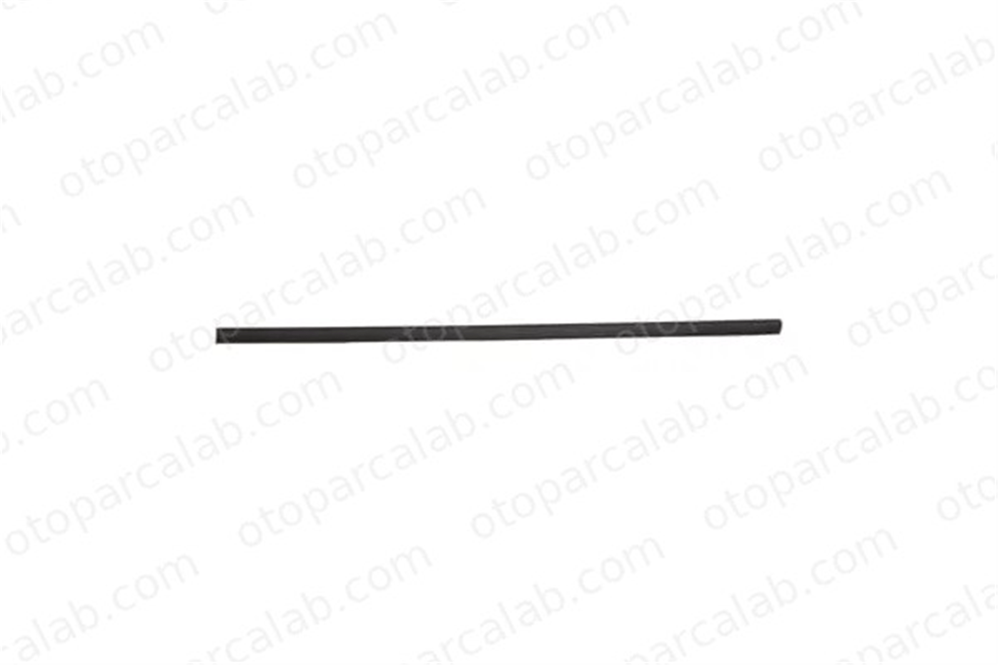 TW 2007-2260 Kapı Bandı Ön Sol BMW 3 3 Touring 51138208449