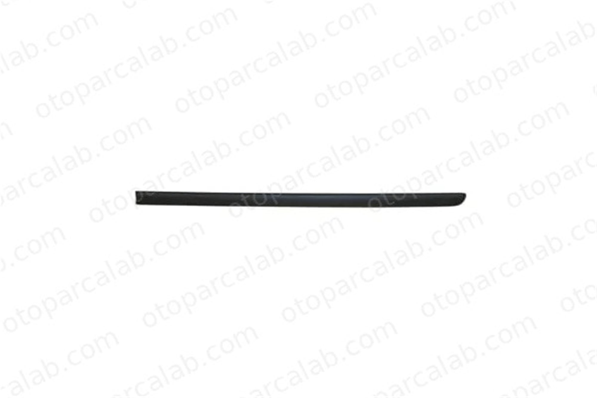 TW 2007-2262 Kapı Bandı Arka Sol BMW 3 3 Touring 51138208451