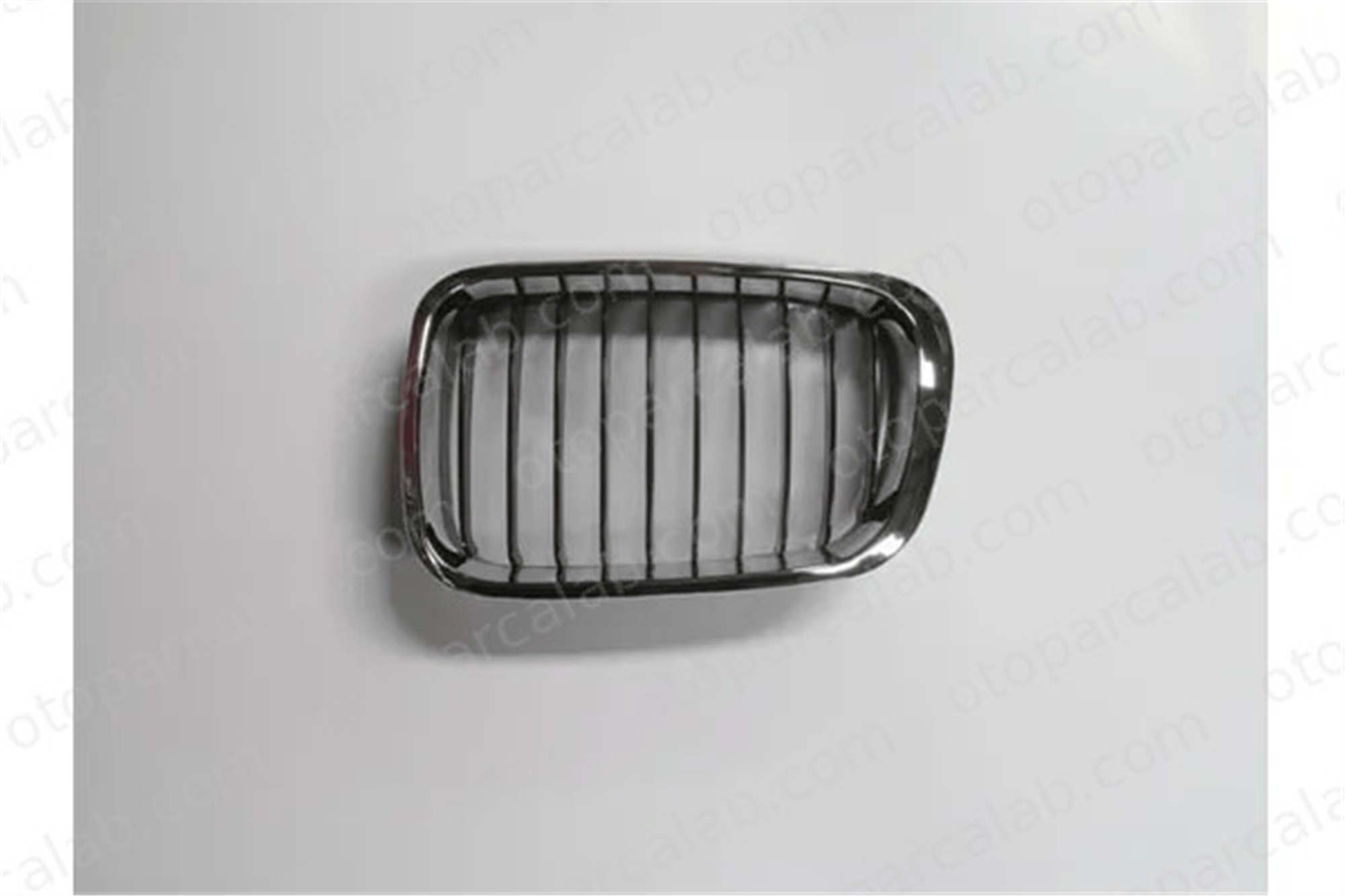 TW 2007-2342 Panjur Ön Sol BMW 3 3 Touring 51138208489