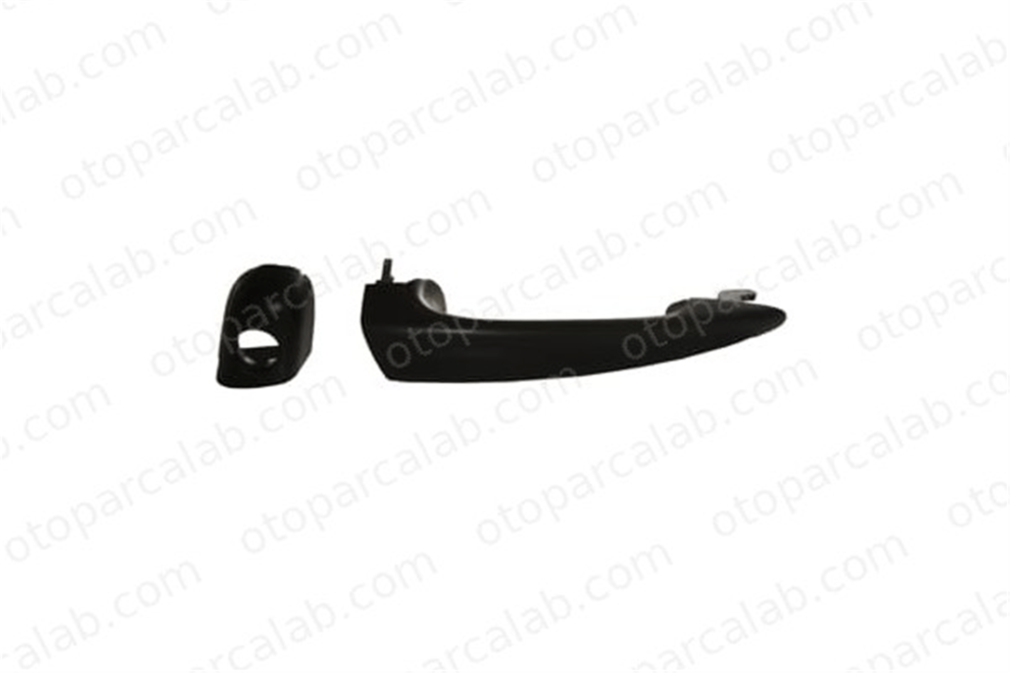 TW 2007-3021 Kapı Kolu Ön Dış Sağ BMW 3 3 Coupe